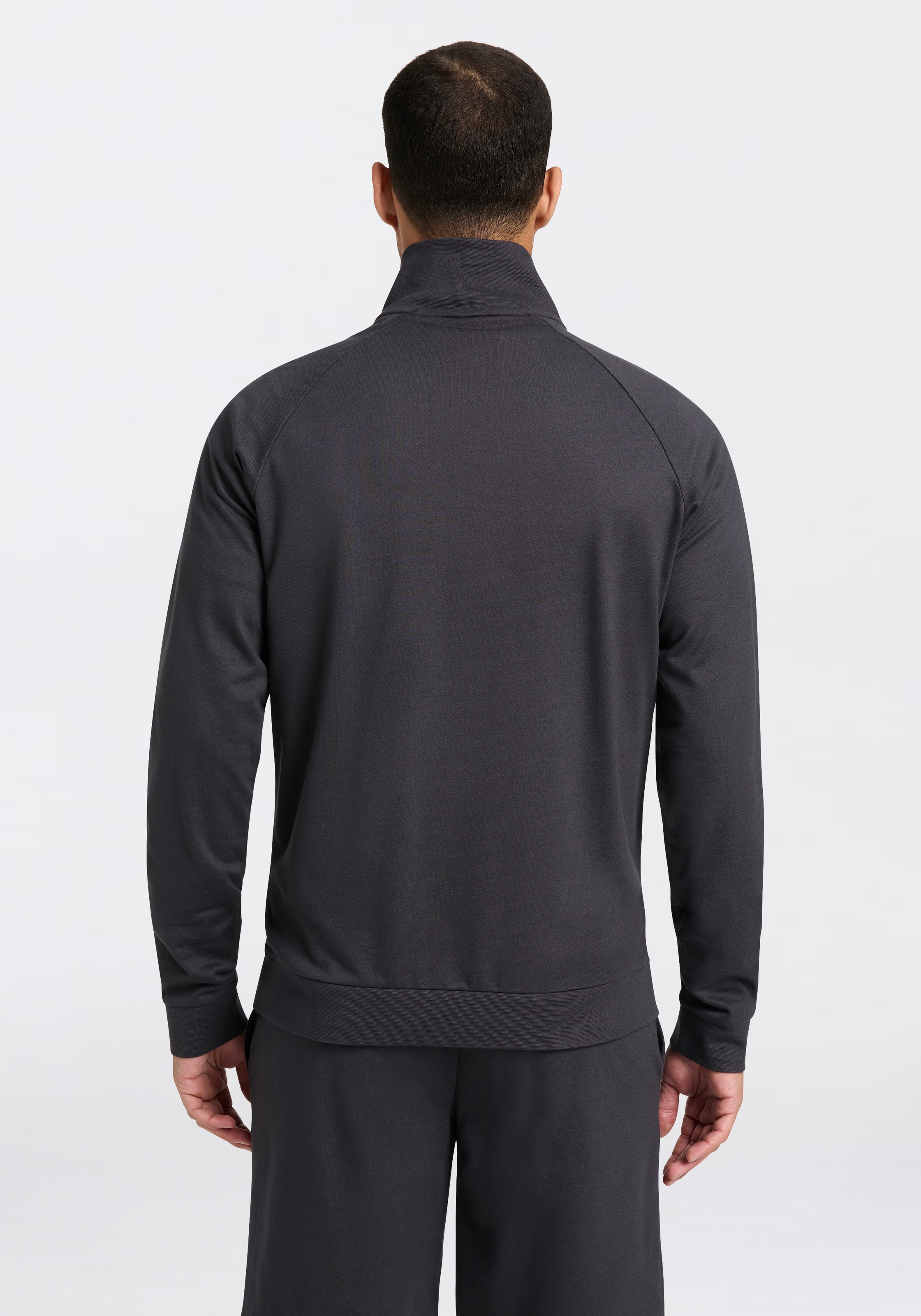 BOSS Sweatjacke "Authentic" günstig online kaufen