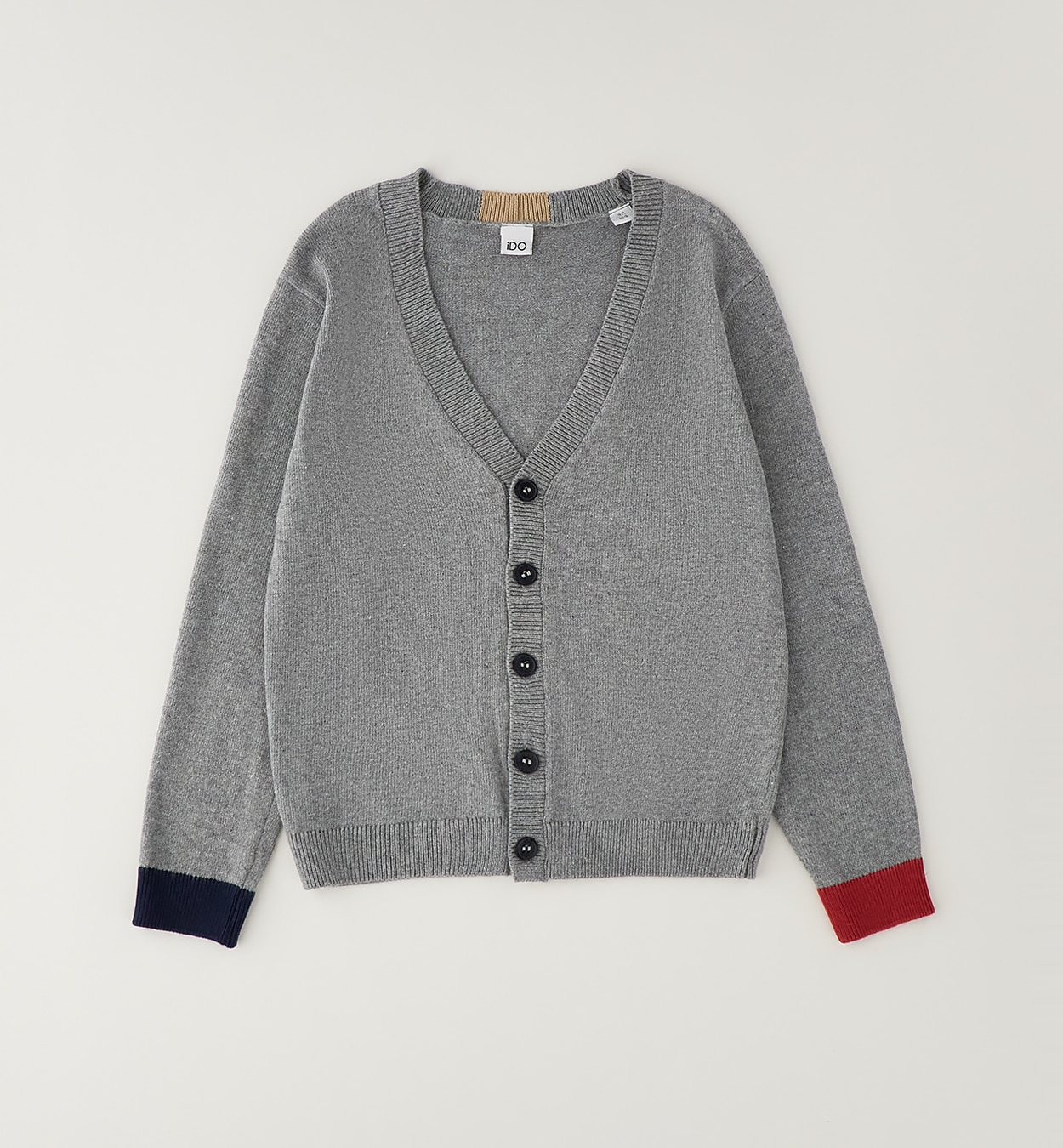 iDo Cardigan »BABY BOY KNITWEAR«