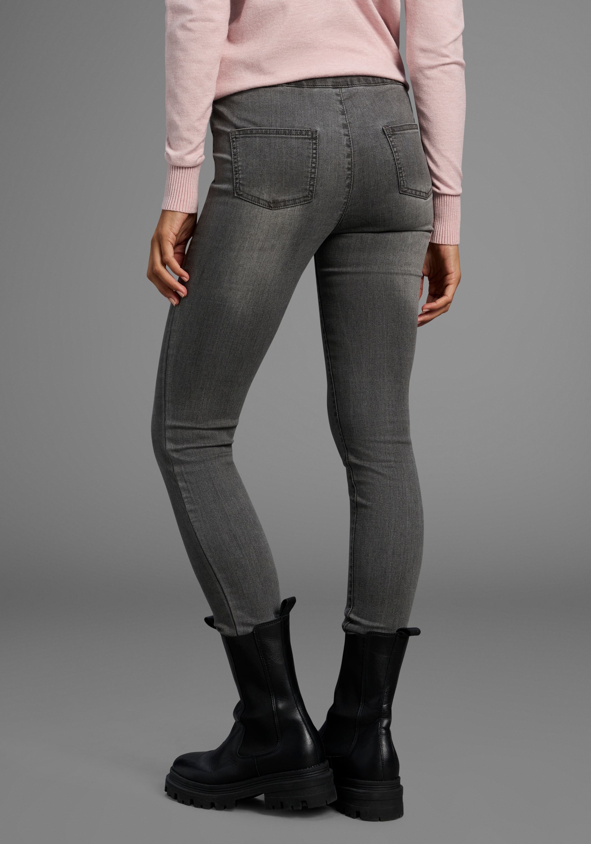 Arizona Jeansjeggings, skinny