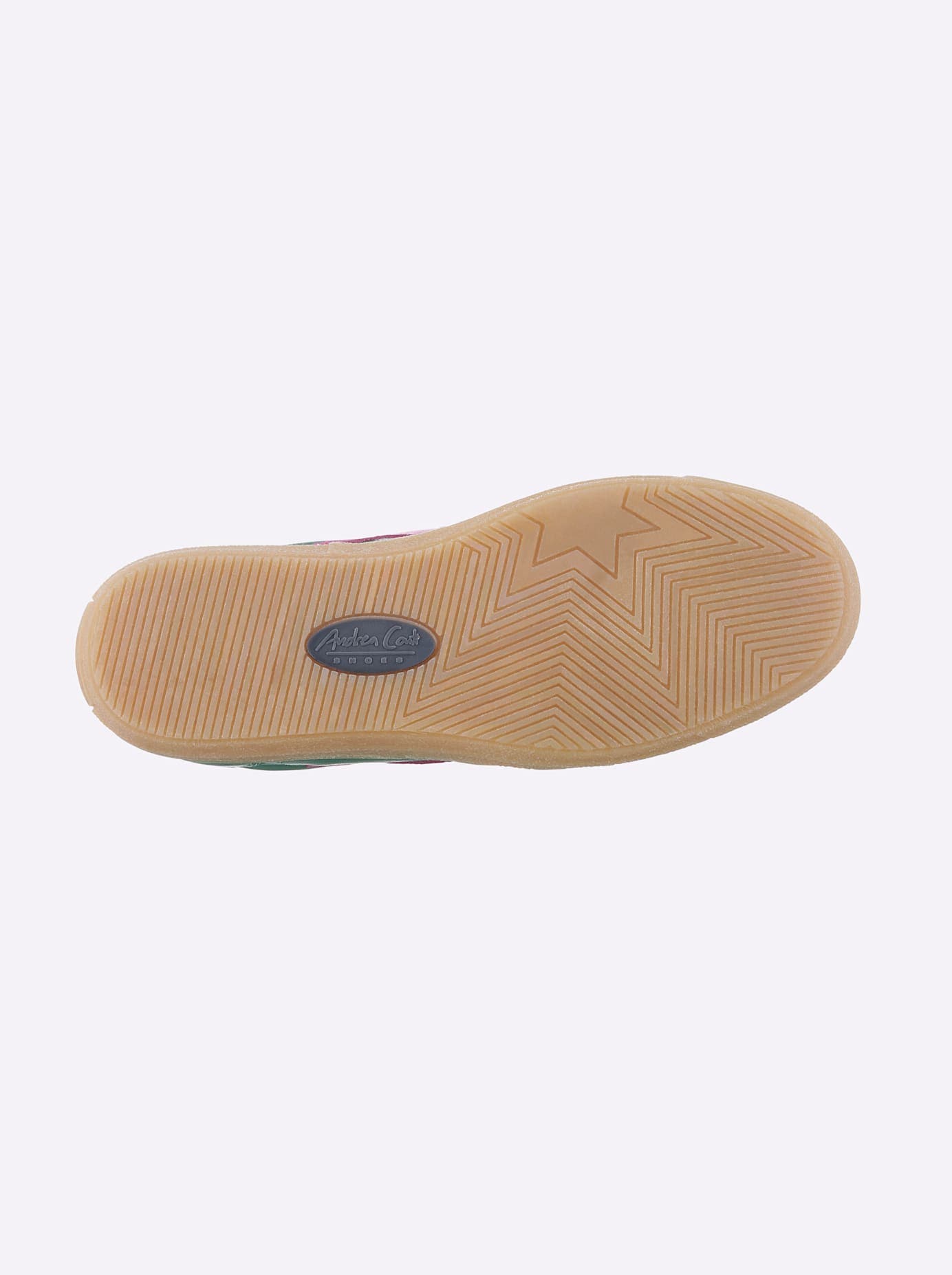 Sneaker