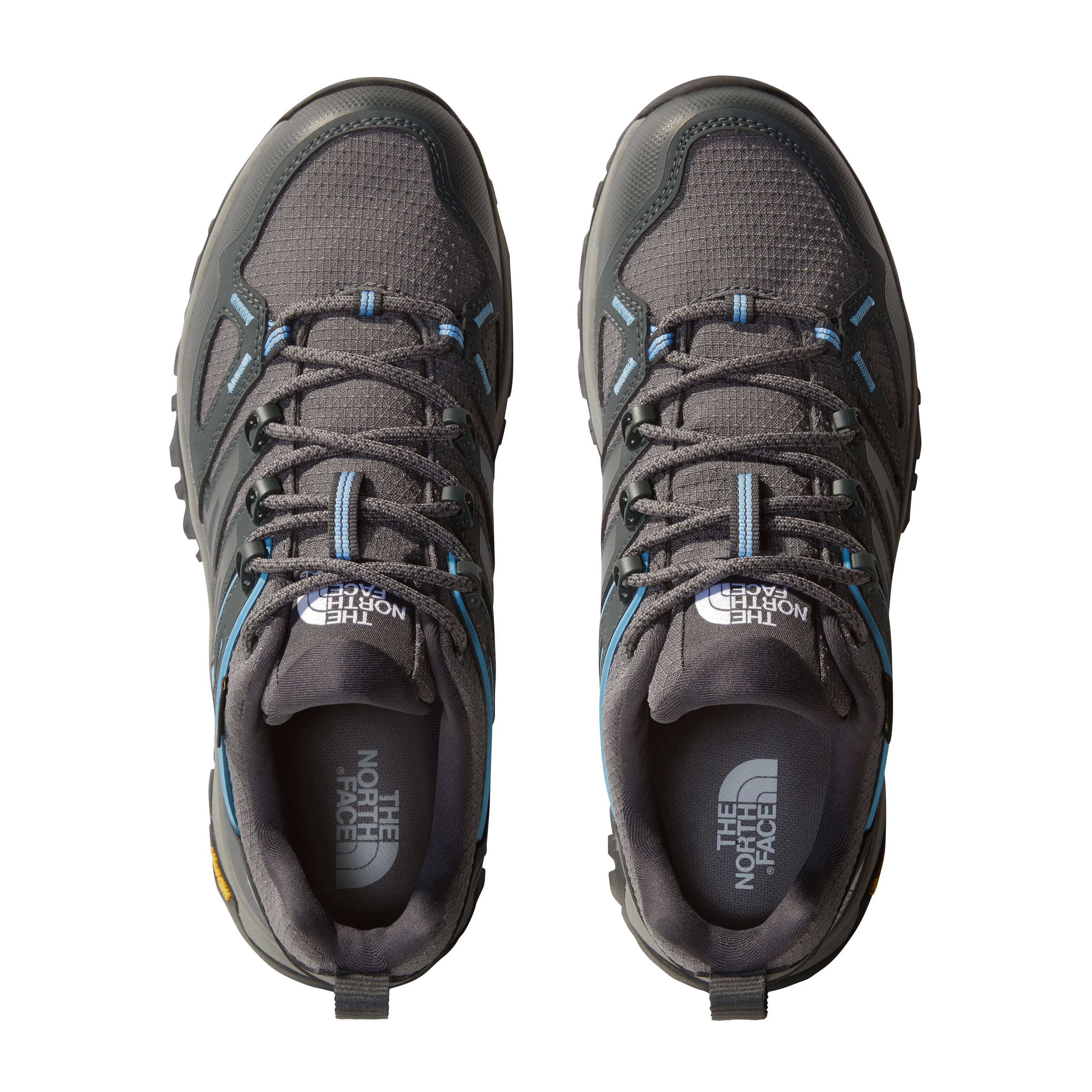 Thumbnail - The North Face Wanderschuh "W HEDGEHOG GORE-TEX" wasserdicht