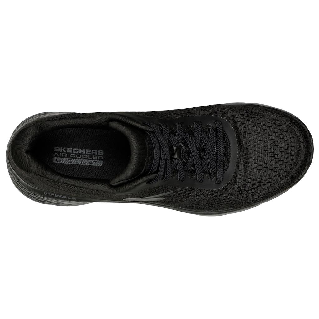 Skechers Slip-On Sneaker »GO WALK FLEX-REMARK«