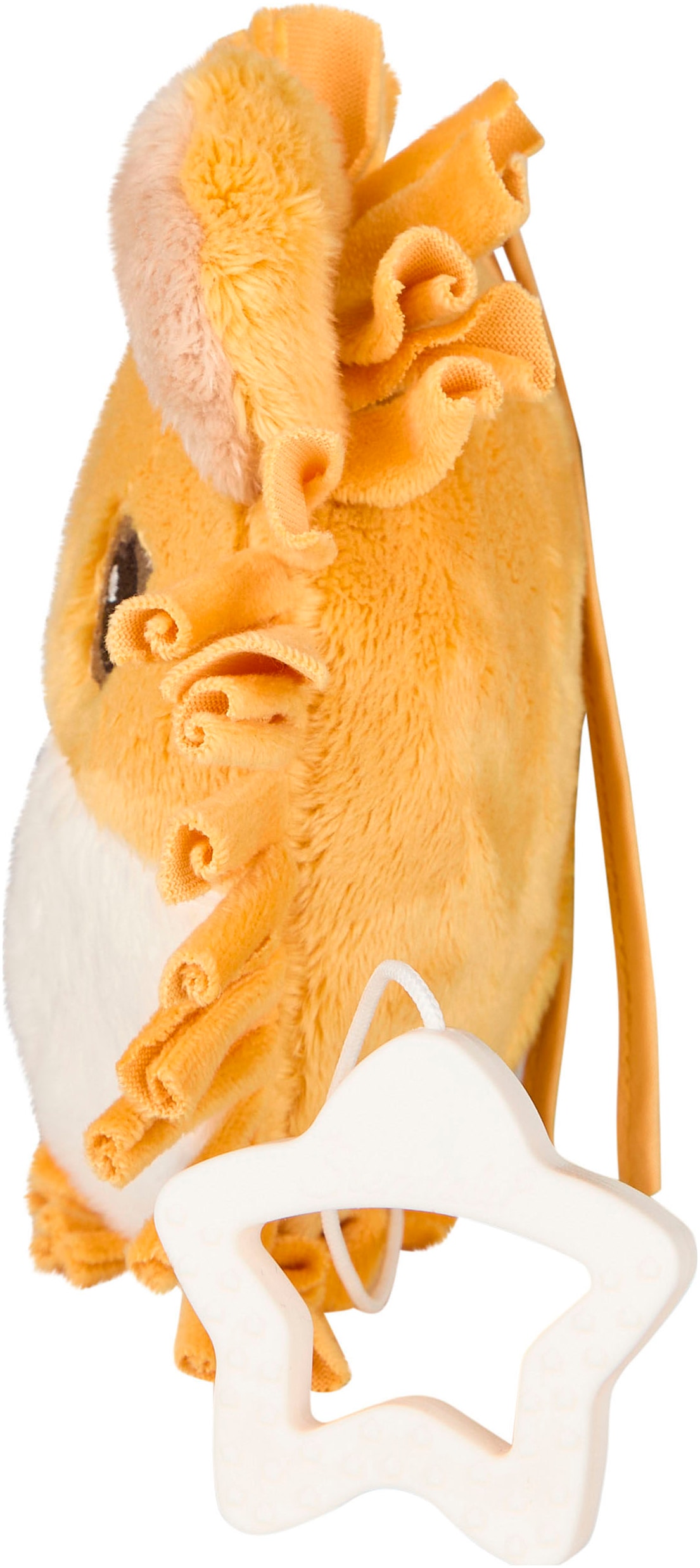 Sterntaler® Spieluhr »Löwe Leo L, rund«