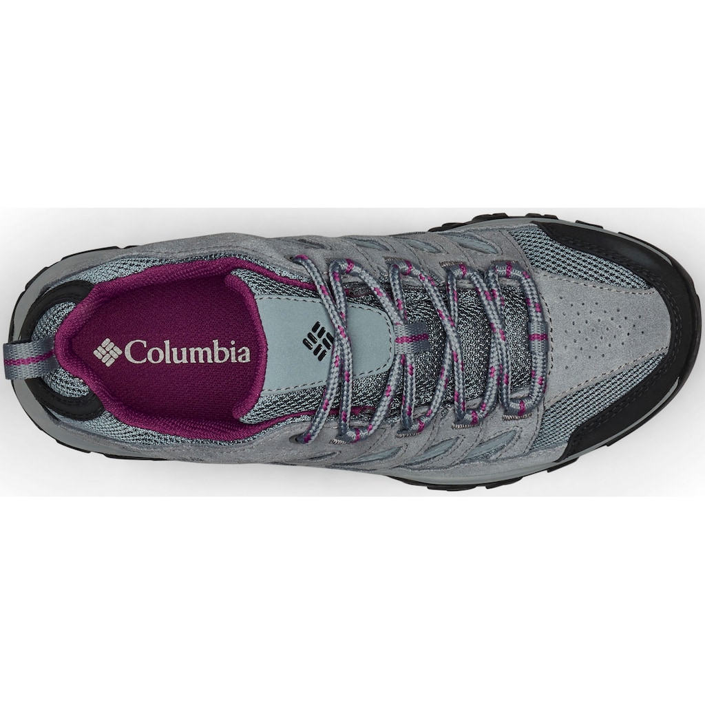 Columbia Wanderschuh »CRESTWOOD™ WATERPROOF W«