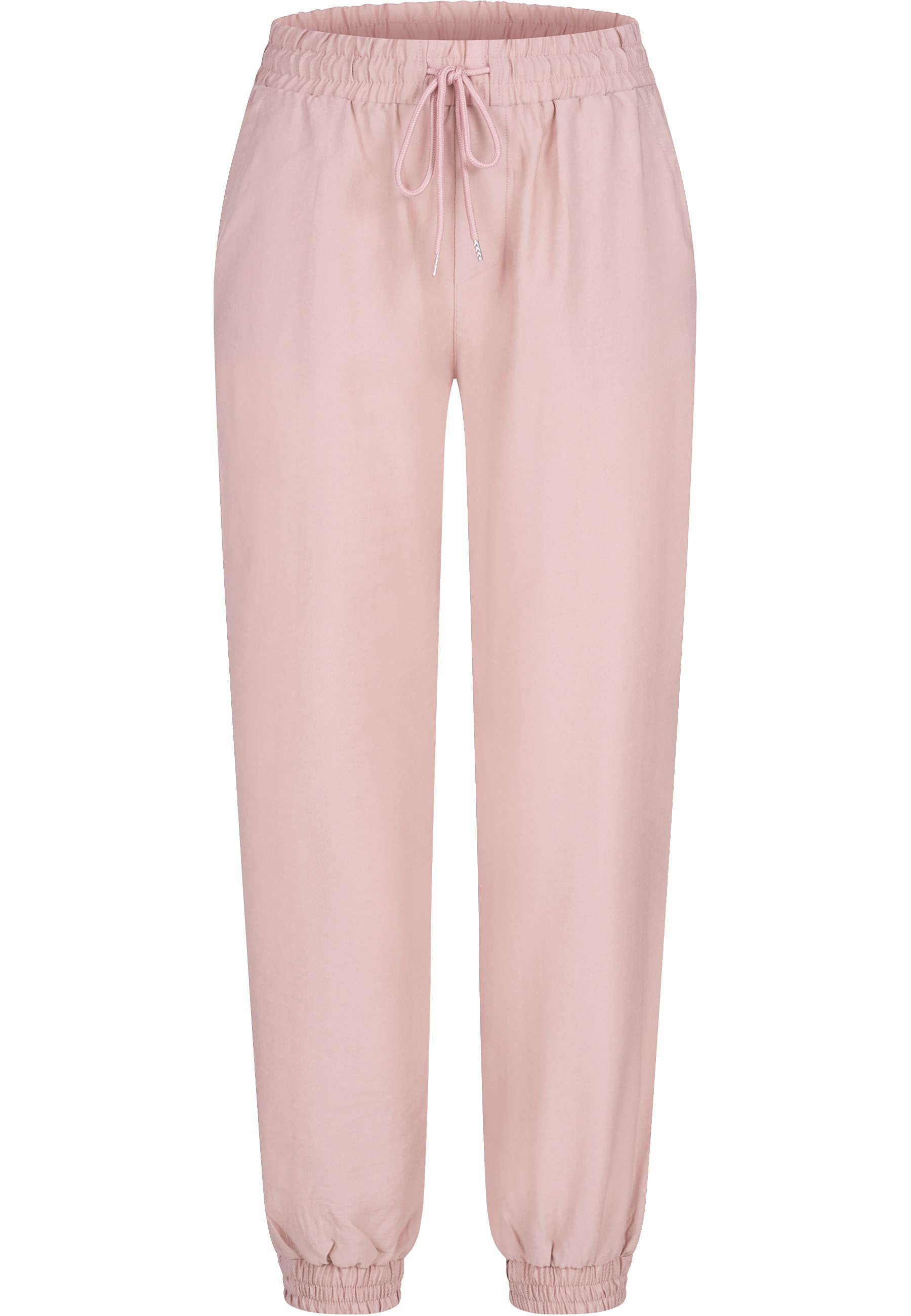 CLOUD 5IVE Jogginghose "CLOUD 5IVE Stoffhose mit 2-Pockets und Tunnelzug" günstig online kaufen