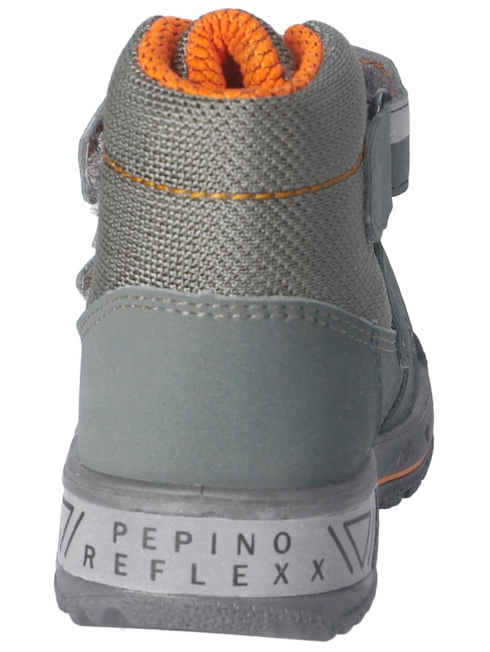 Pepino Stiefelette »Pepino Stiefelette Lederimitat«