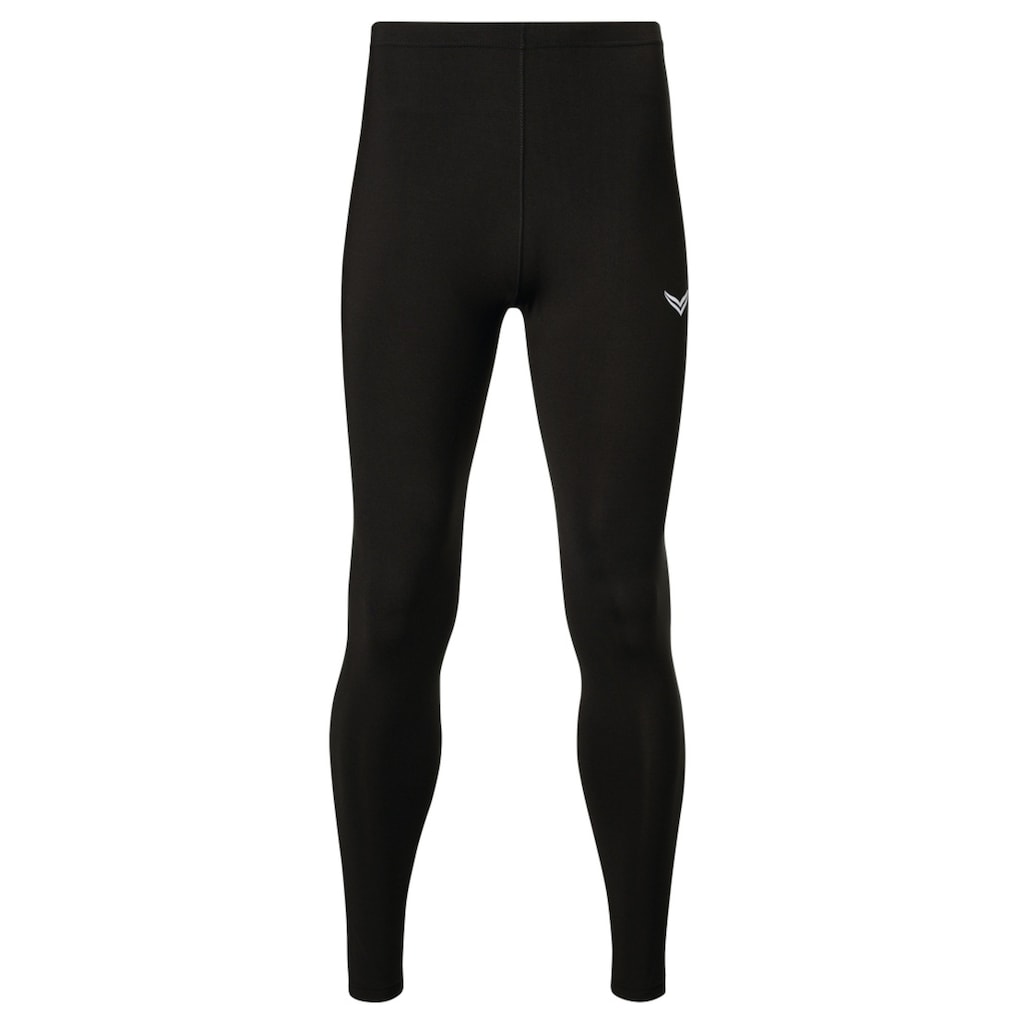 Trigema Leggings »TRIGEMA Leggings aus Polyester/Elastan«, (1 tlg.)