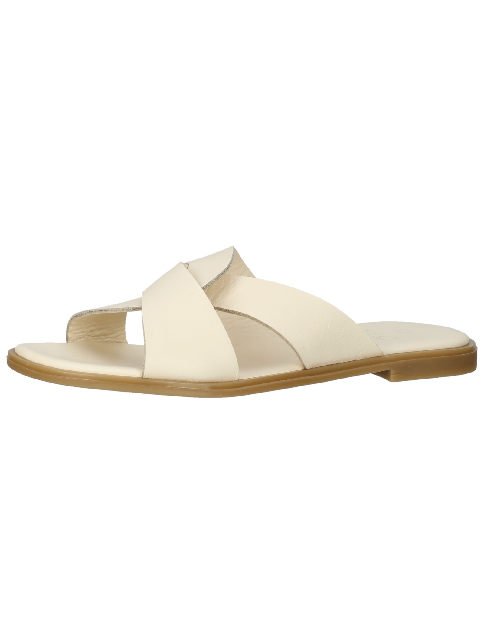 ILC Pantolette "ILC Pantoletten Leder" günstig online kaufen