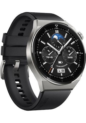 Smartwatch »Watch GT3 Pro 46mm«