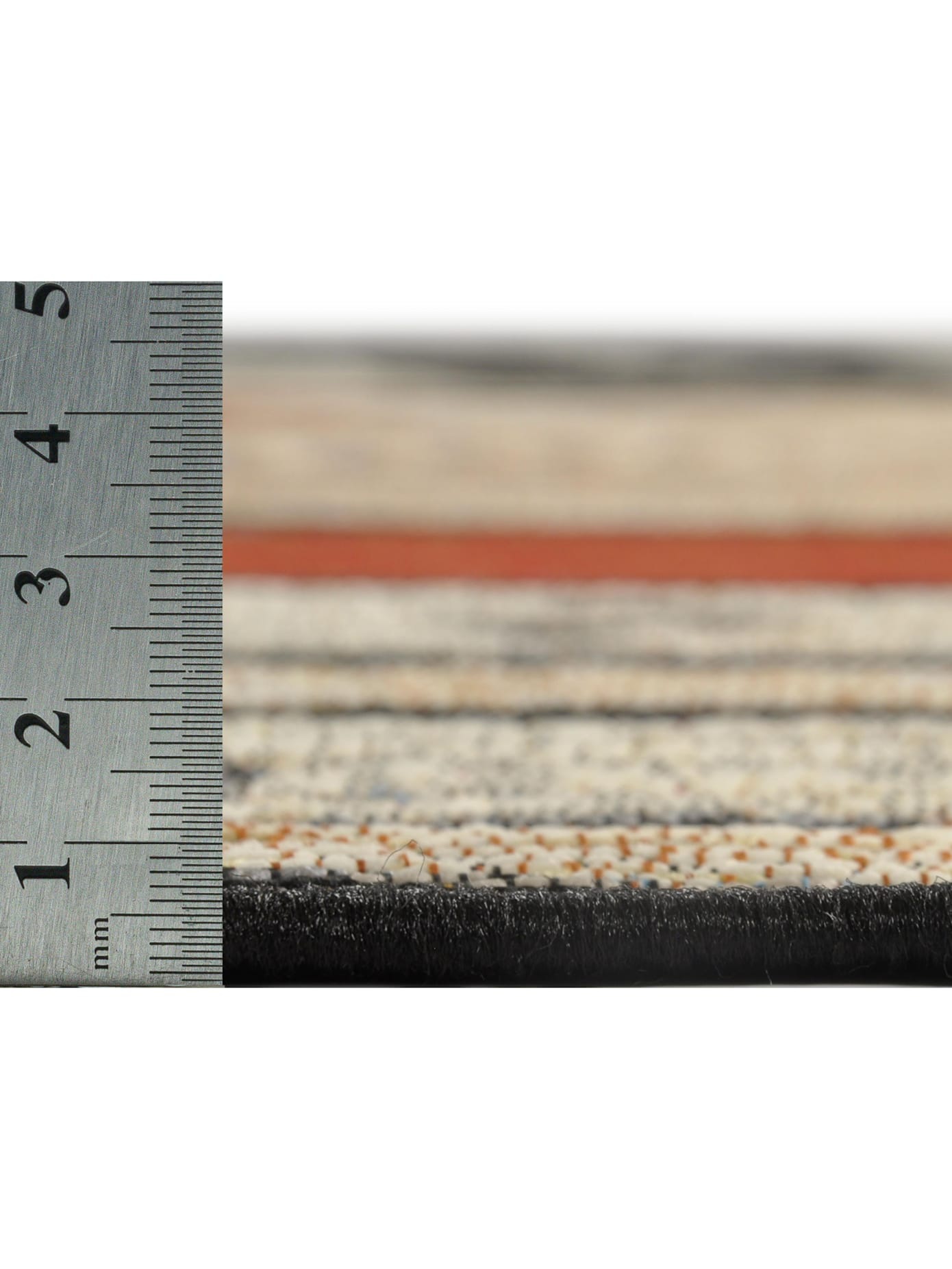 Thumbnail - Teppich 5 mm Höhe