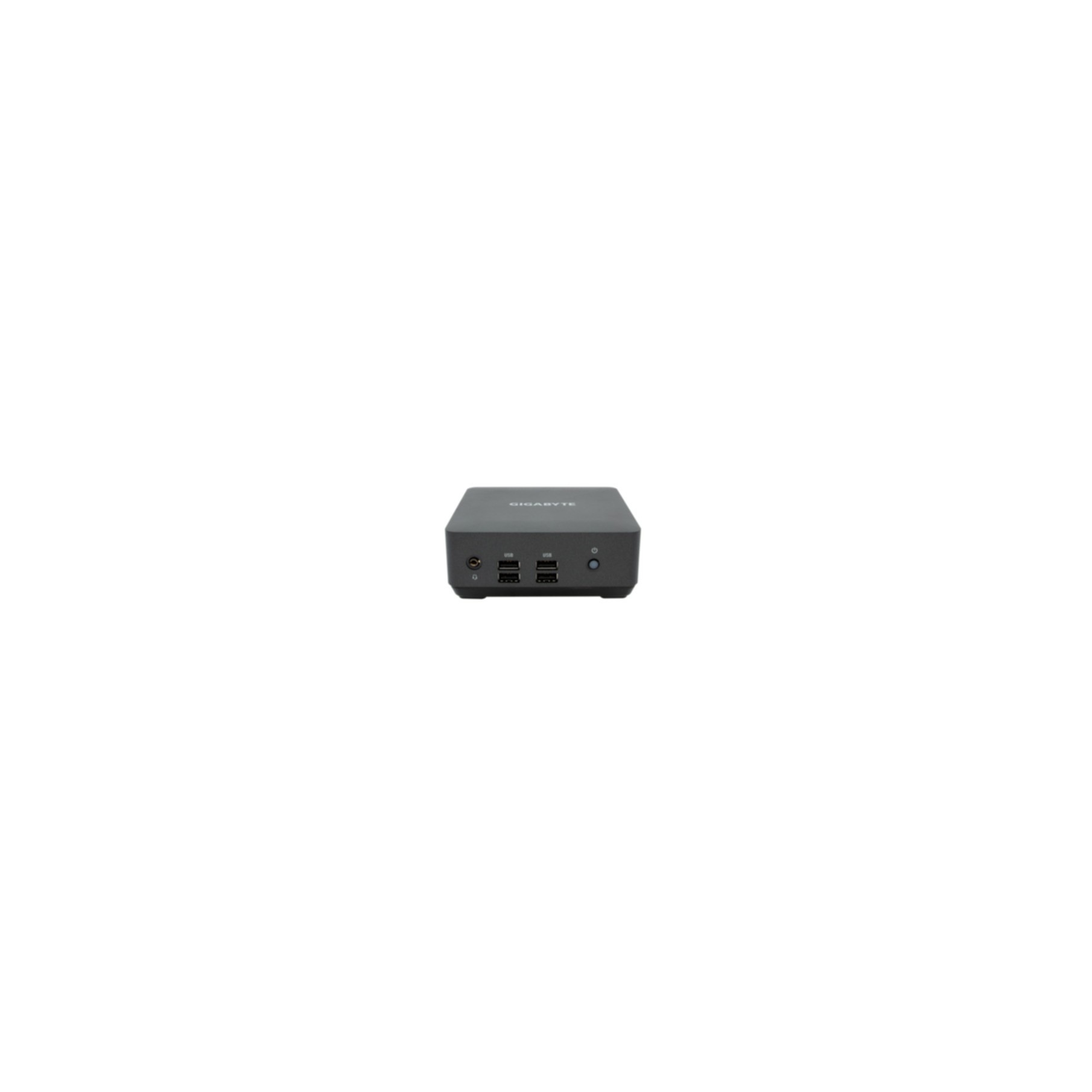 Gigabyte Barebone-PC »BRIX«