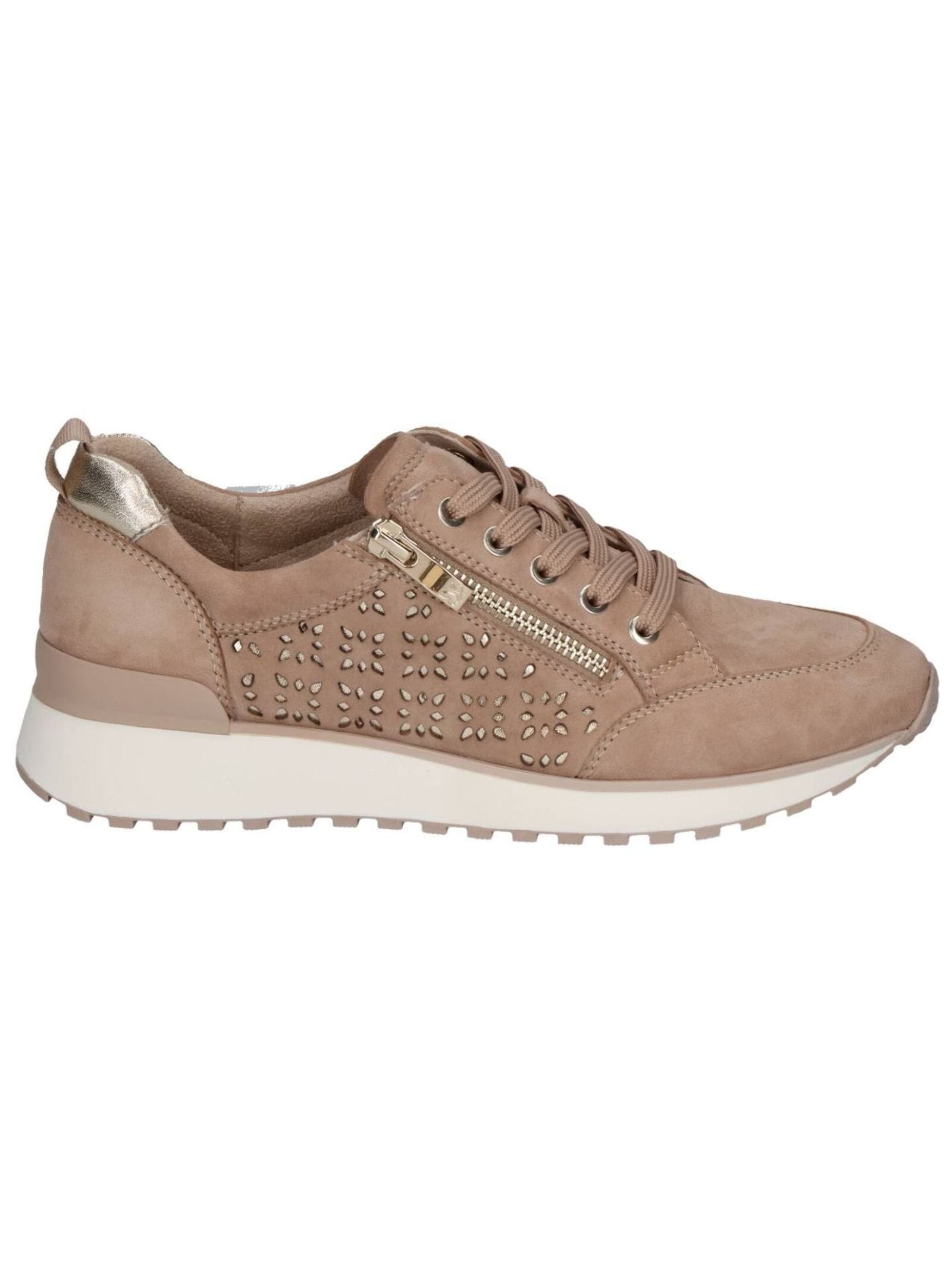 Caprice Sneaker »Caprice Sneaker Leder«