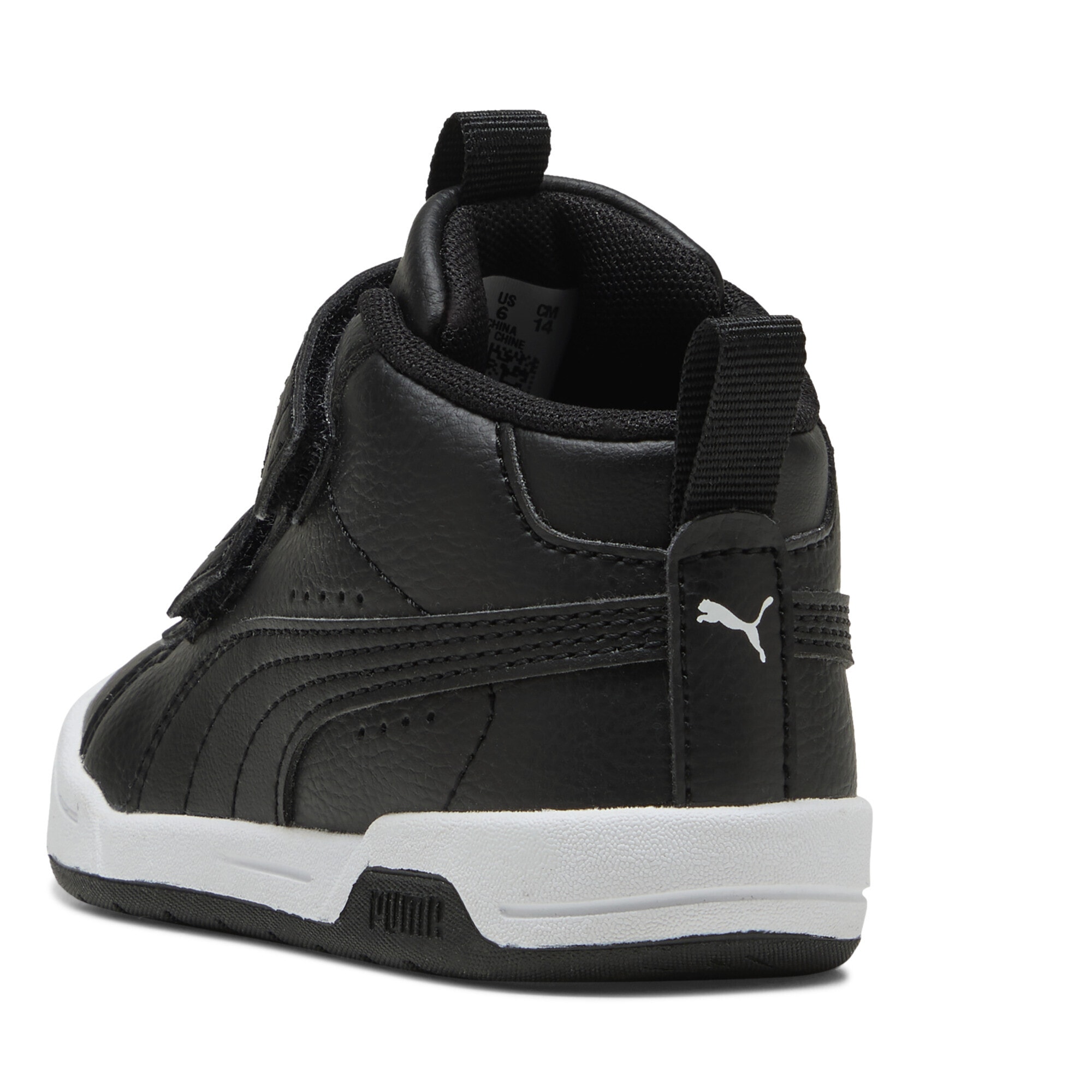 PUMA Sneaker »Multiflex 2 Mid Sneakers Kinder«
