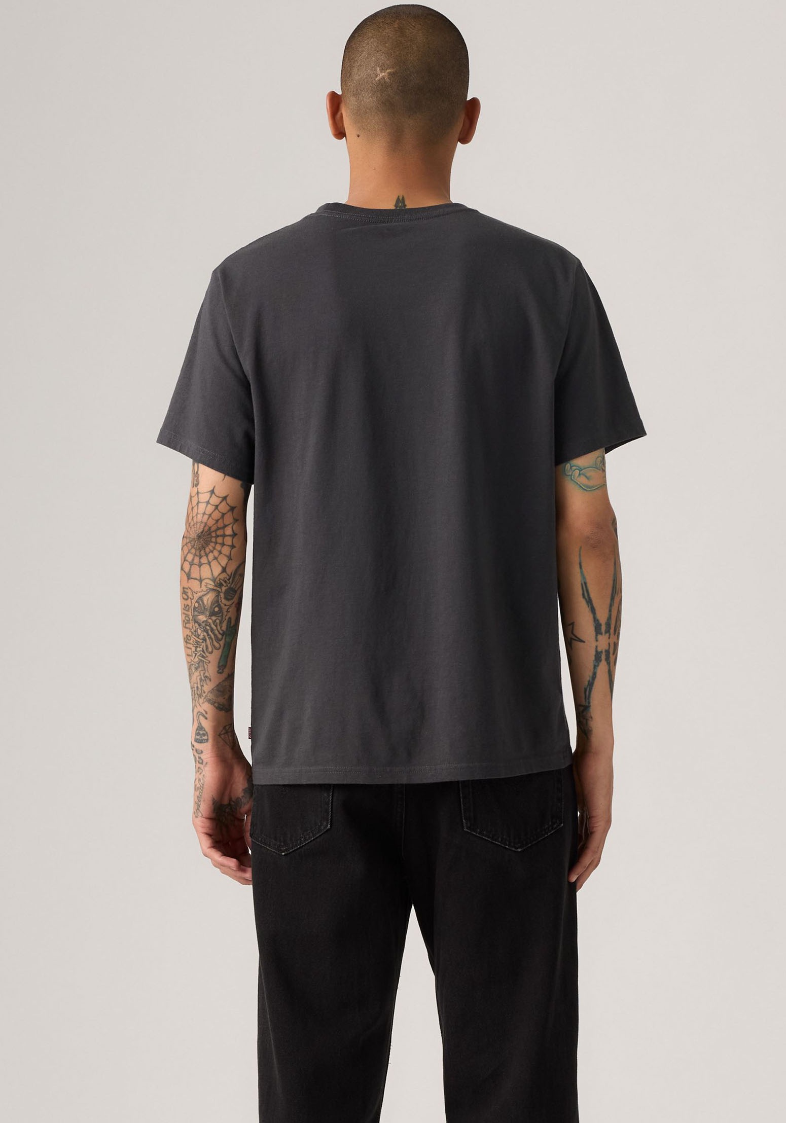 Thumbnail - Levis Rundhalsshirt "RELAXED FIT TEE"