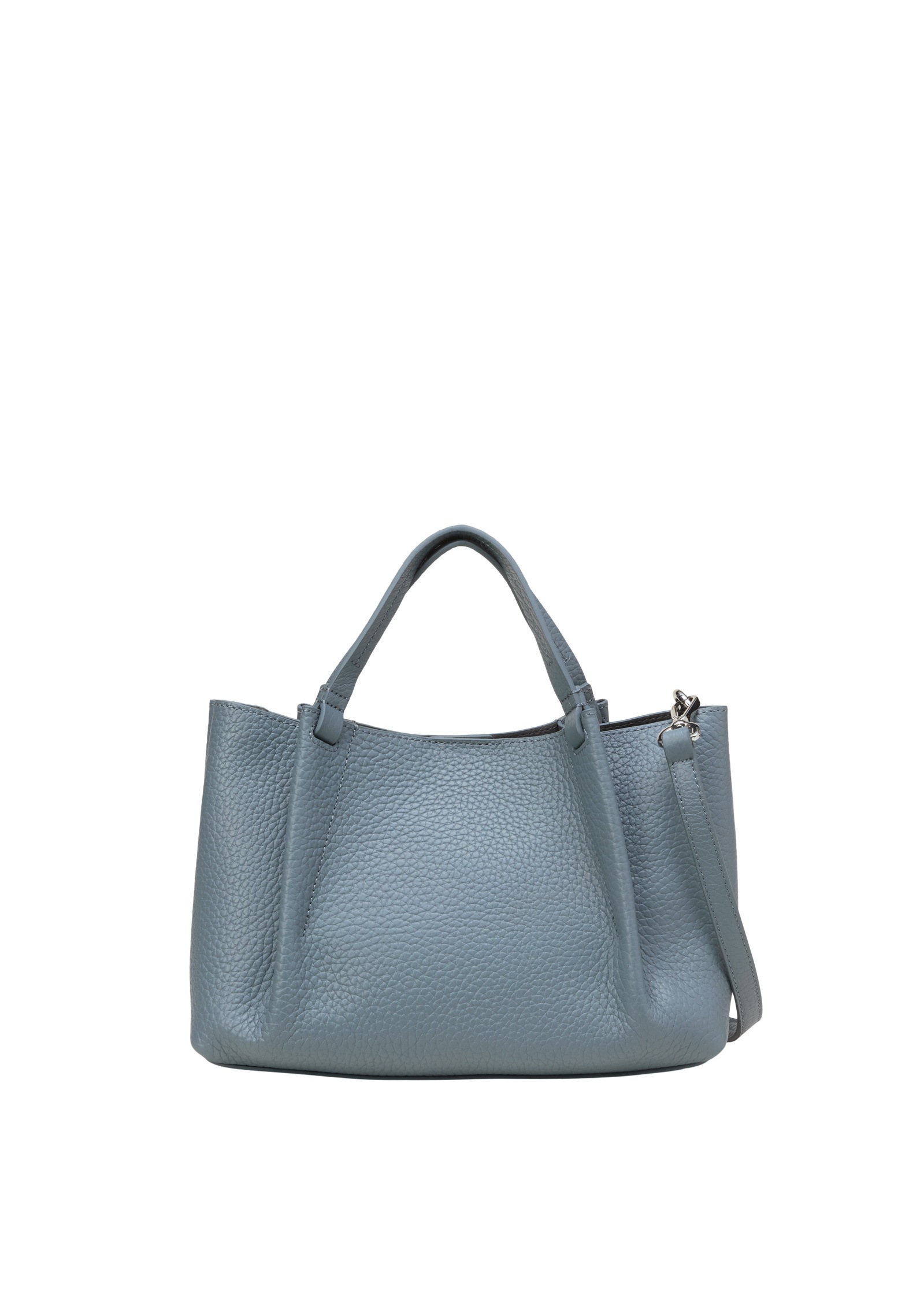 Marc OPolo Umhängetasche "aus fein genarbtem Rindleder" günstig online kaufen