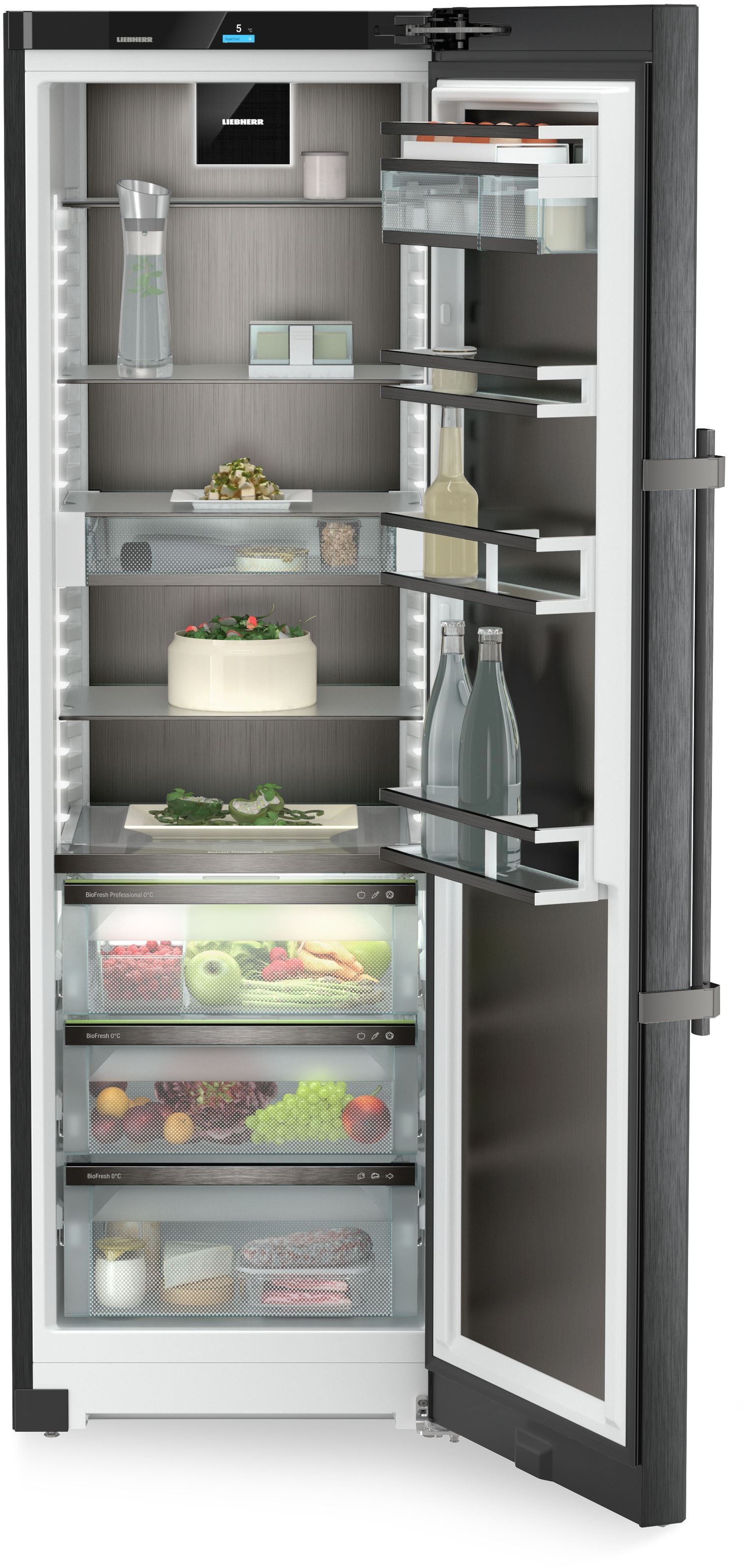 Liebherr Kühlschrank »SRBbsc 529i_997212851«