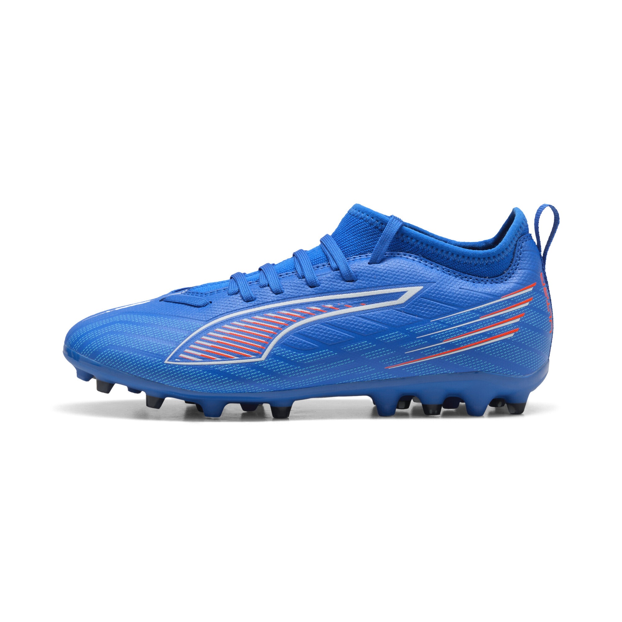 PUMA Fußballschuh »ULTRA 6 MATCH MG Fußballschuhe Jugendliche«