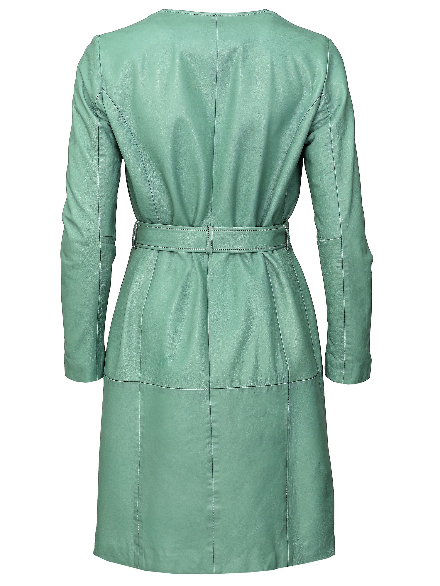 Maze Ledermantel »42021296«