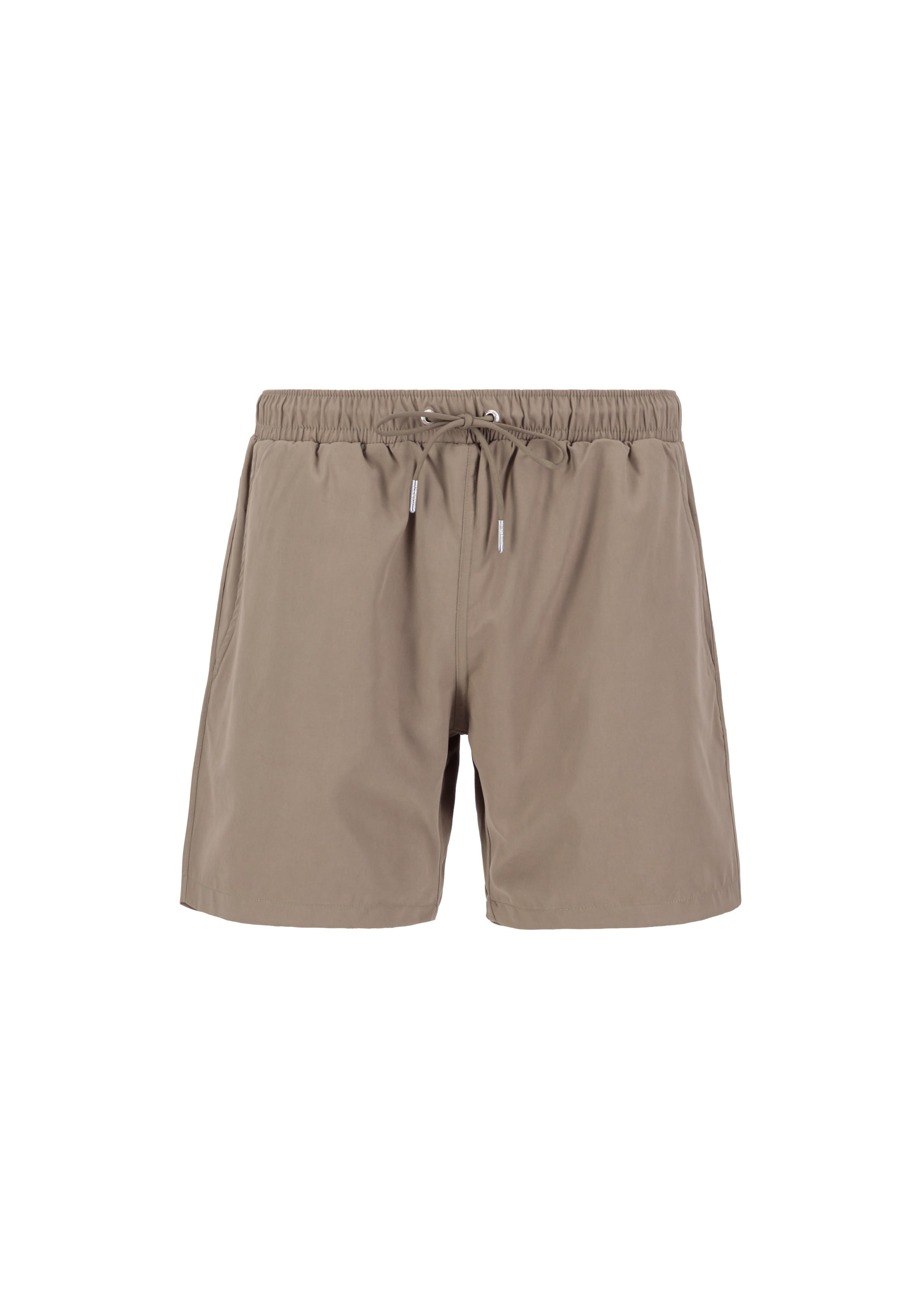 Alpha Industries Shorts "Alpha Industries Men - Beachwear Hydrochromic AOP Swimshort"