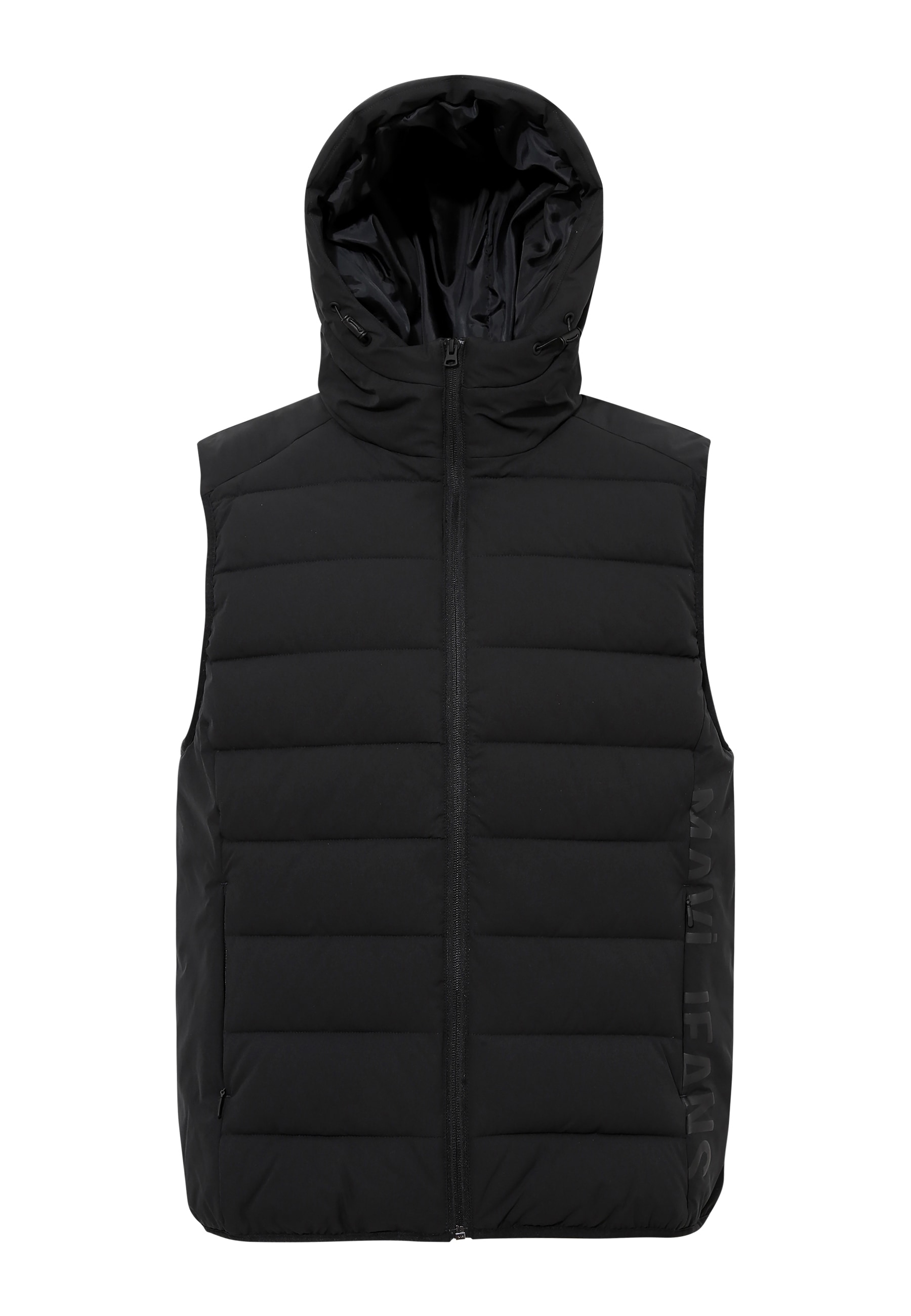 Mavi Steppjacke »HOODED VEST«, Steppweste