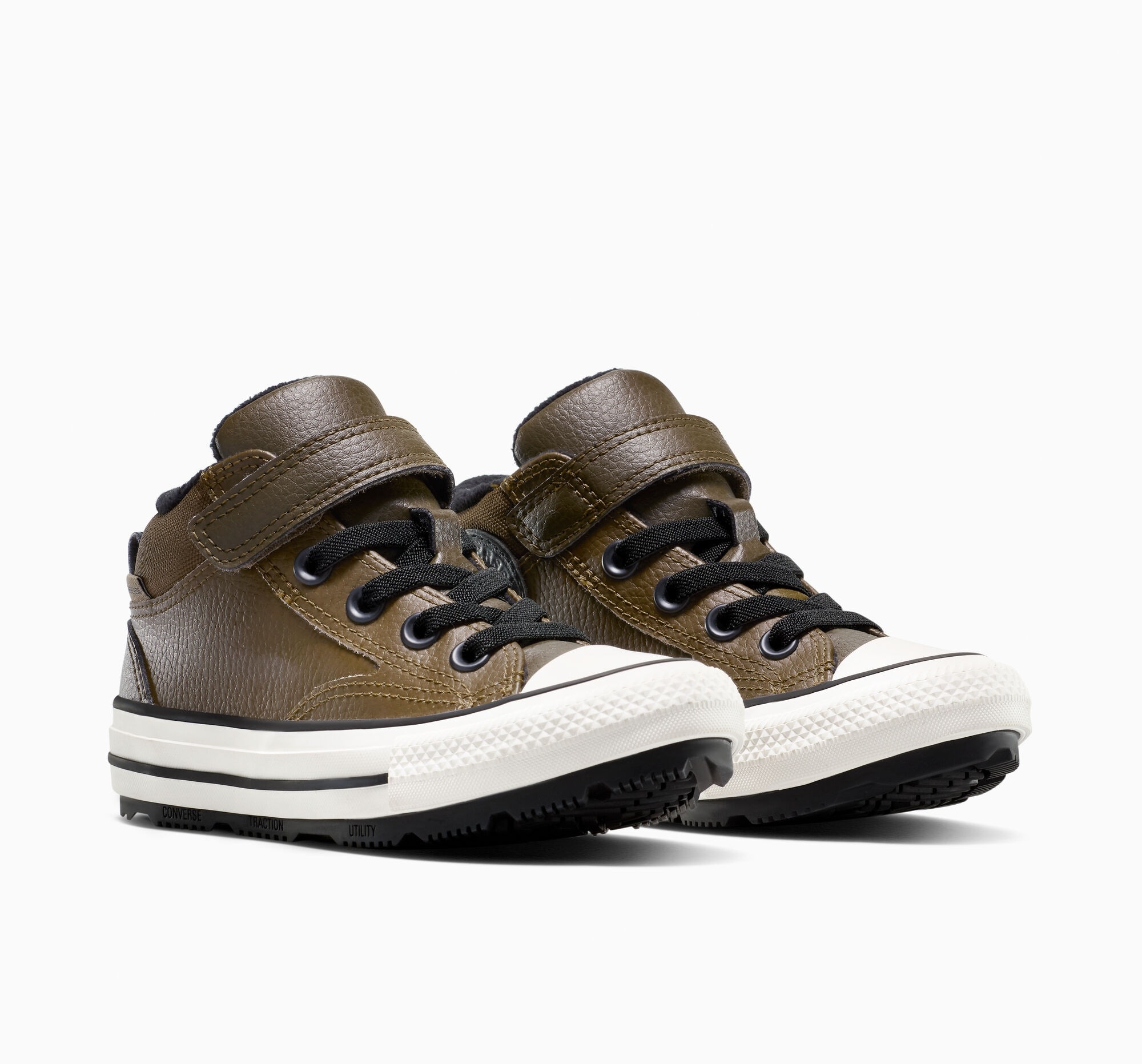Converse Sneakerboots "CHUCK TAYLOR ALL STAR MALDEN STREET BOOT" Winterschu günstig online kaufen