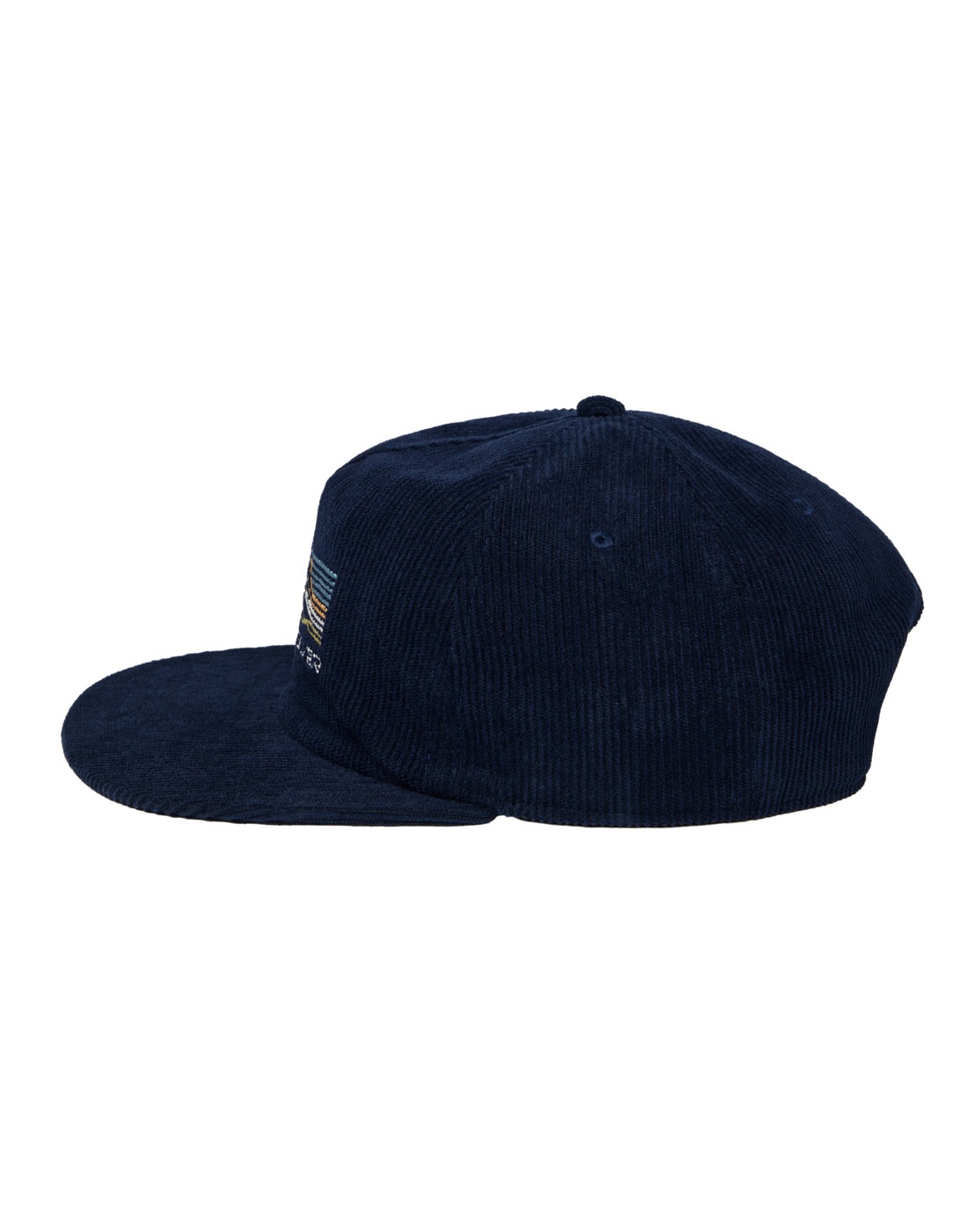 Quiksilver Trucker Cap »Bluff Shade«