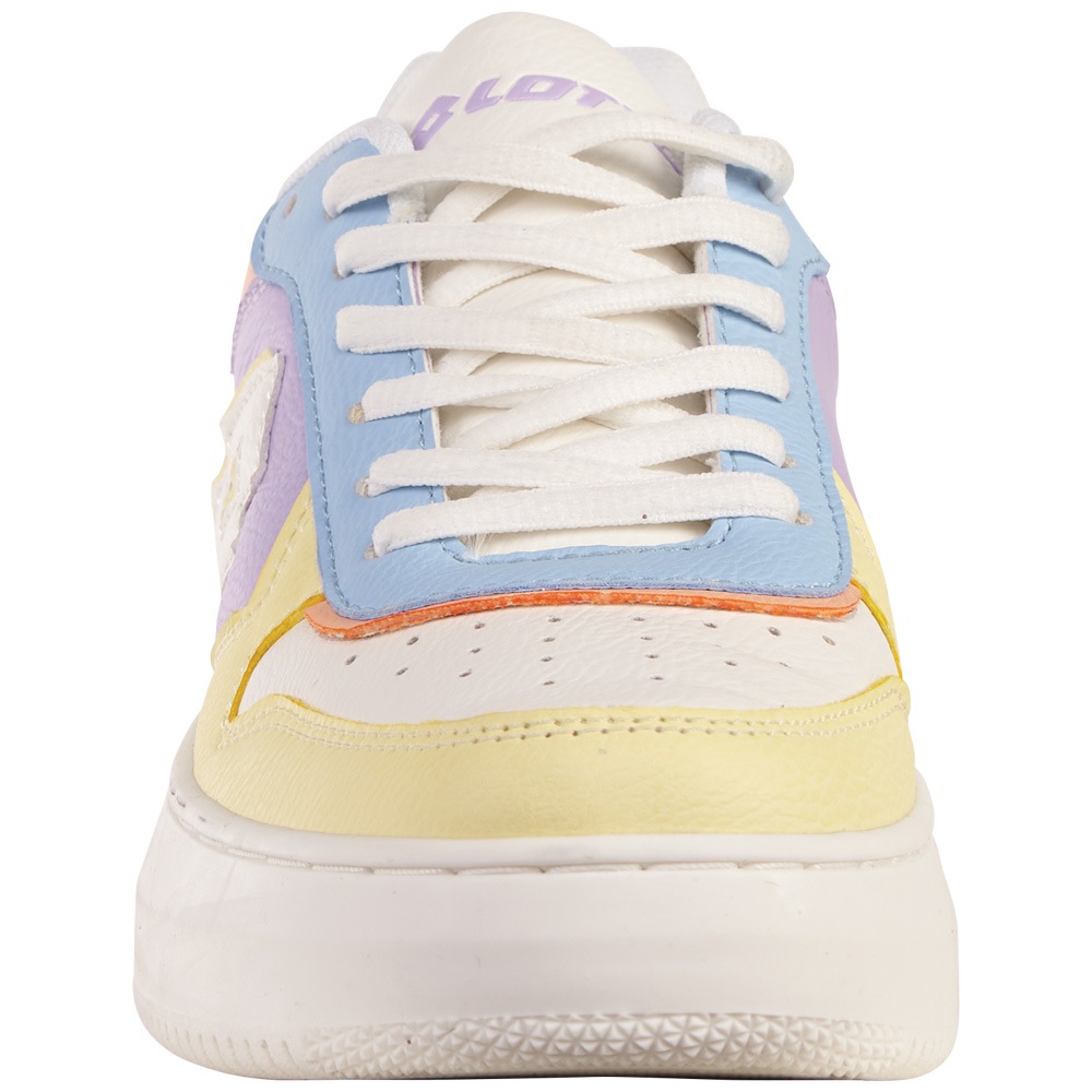 Thumbnail - lotto Sneaker - auch in Kindergrößen erhältlich