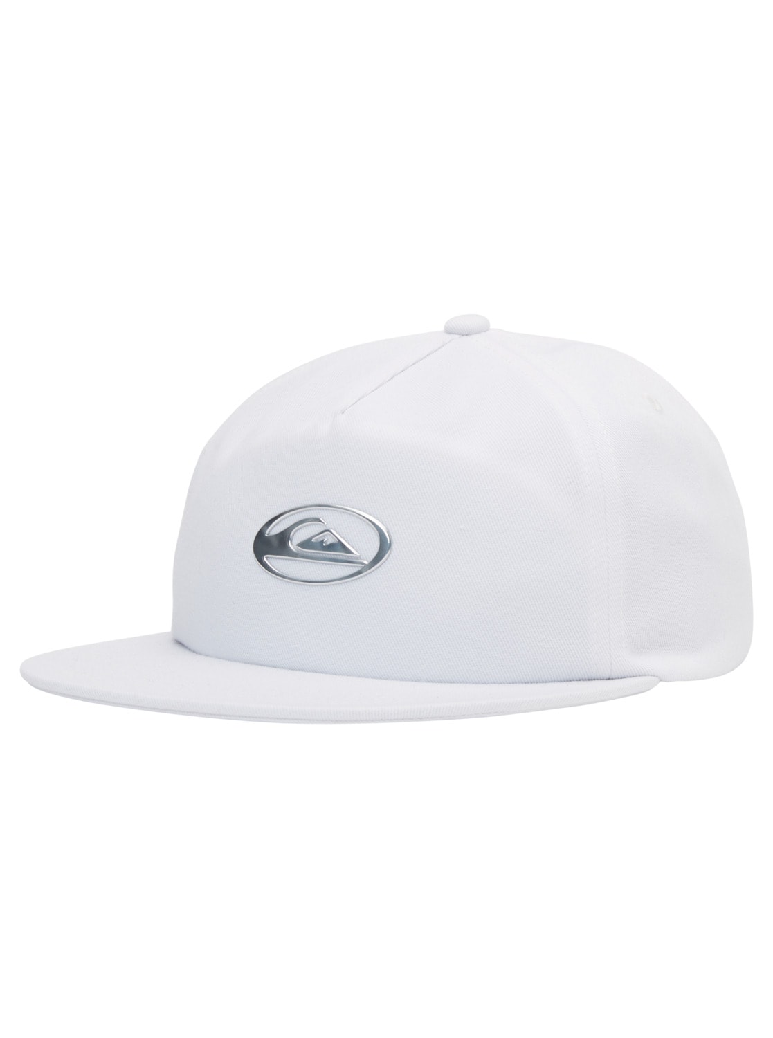 Quiksilver Snapback Kepurė su snapeliu »Saturn«
