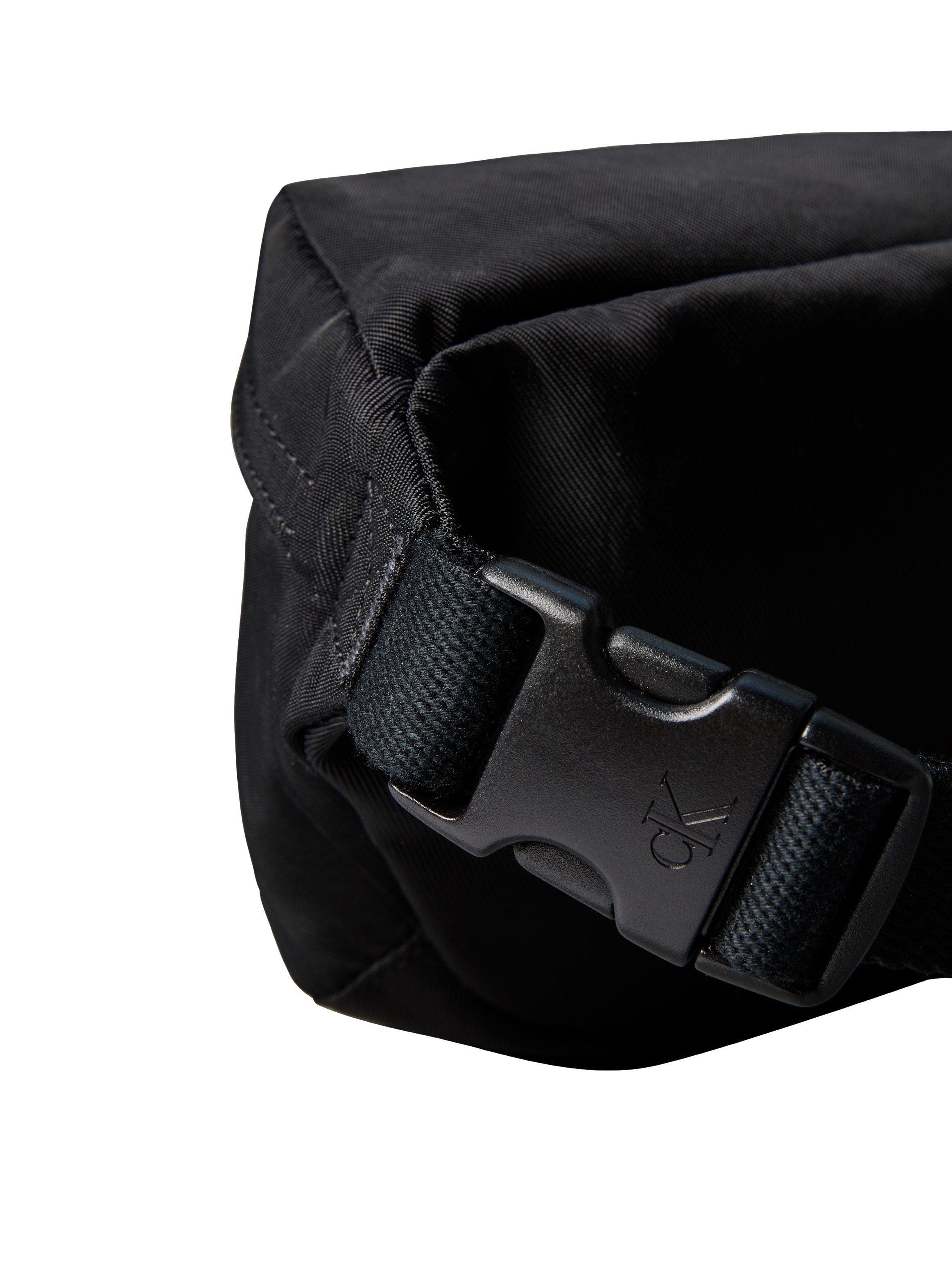 Calvin Klein Gürteltasche »BOLD WAISTBAG« Crossbody Bag, Unisex Schultertasche, mit CK-Logo