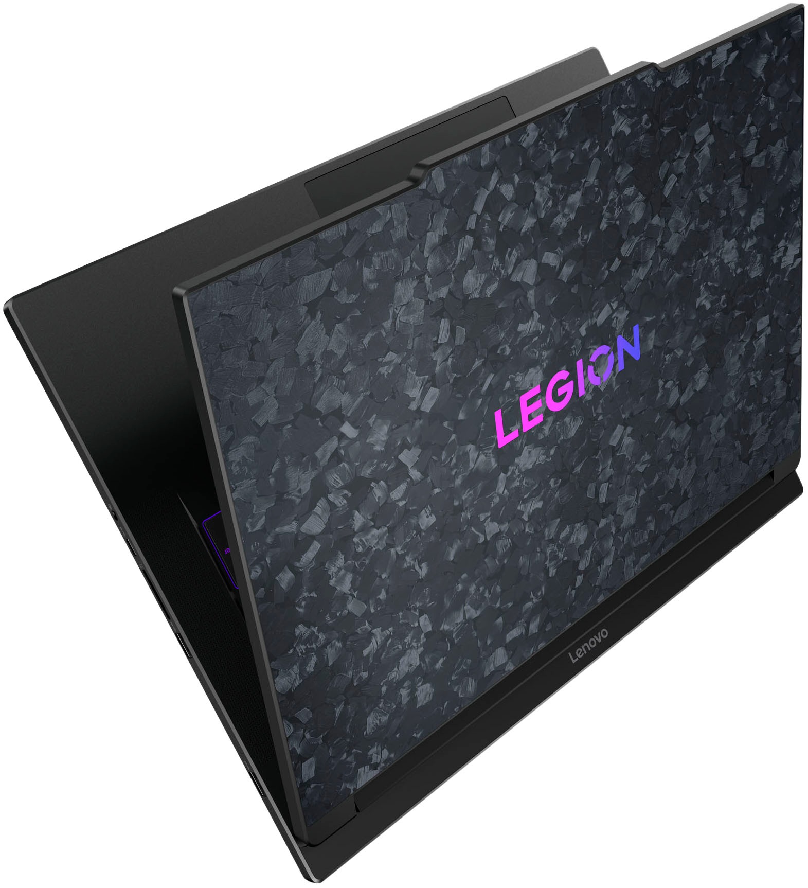 Lenovo Gaming-Notebook »Legion 9 18IAX10« 45,72 cm / 18 ″ Intel Core Ultra 9 GeForce RTX 5090 2.000 GB SSD