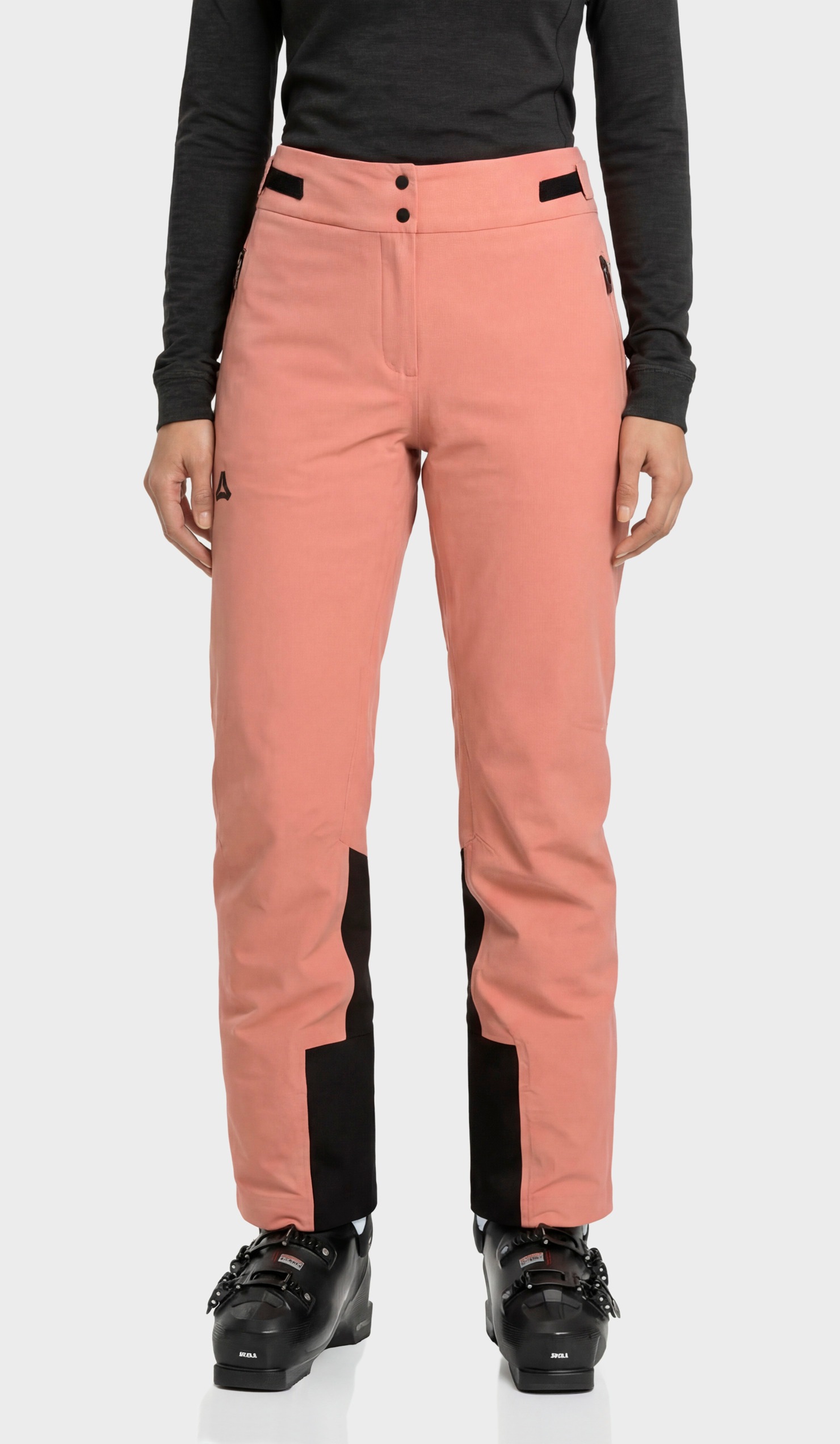 Schöffel Outdoorhose »Pants Style Lufeld WMS«