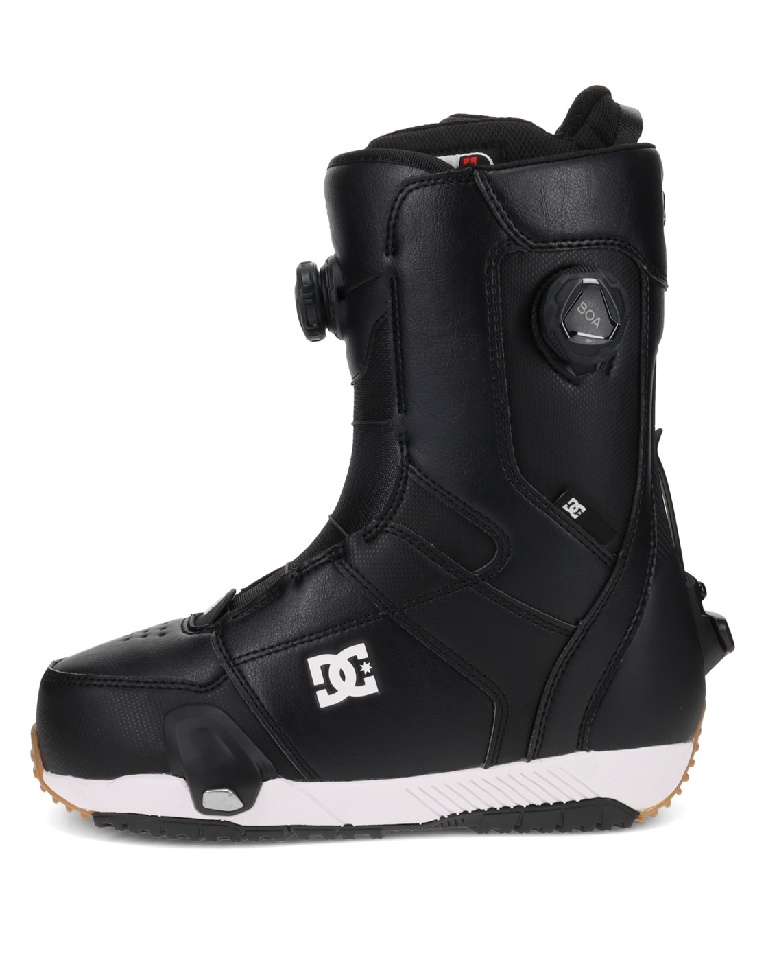DC Shoes Snowboardboots »Control Step On«