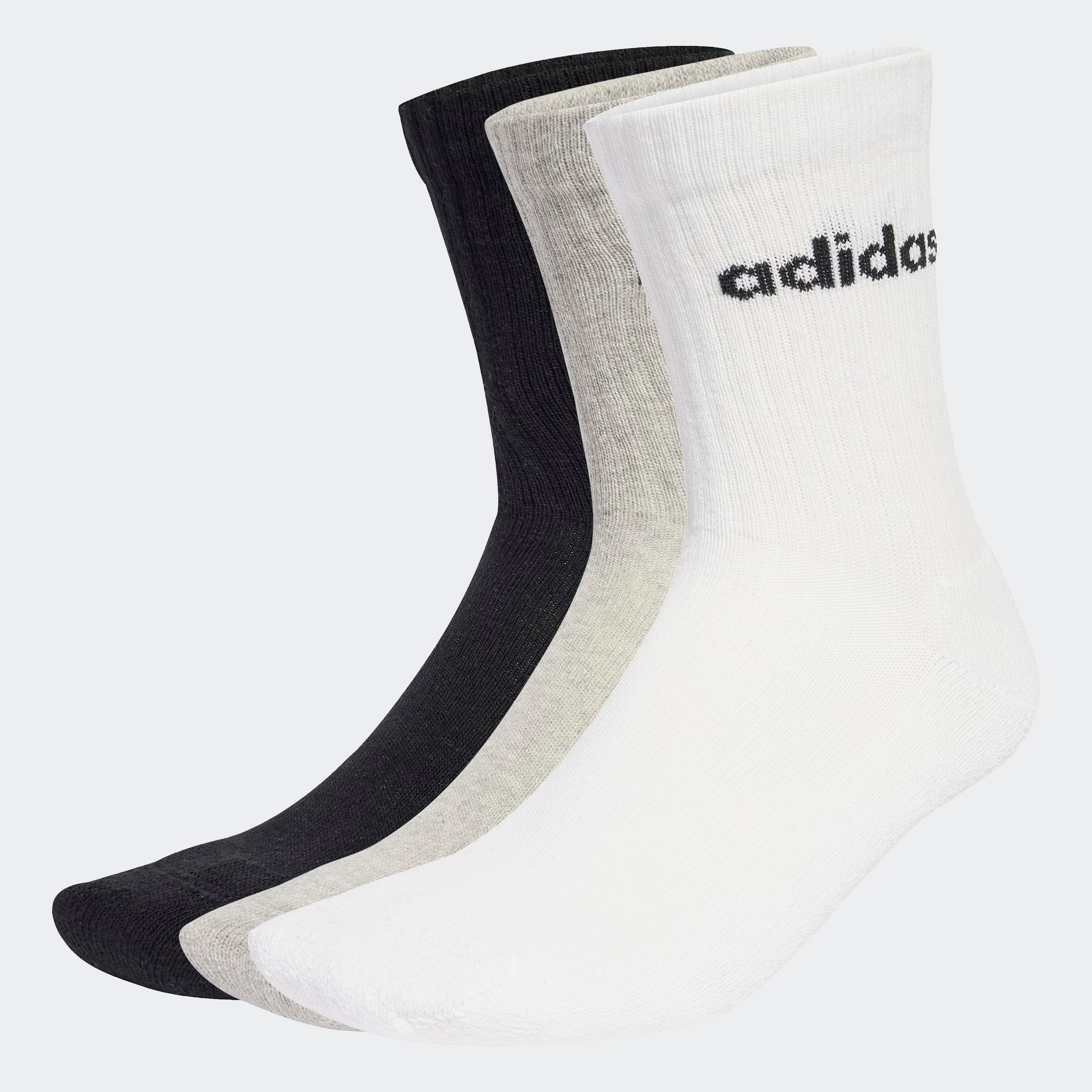 adidas Performance Funktionssocken »C LIN CREW 6P«