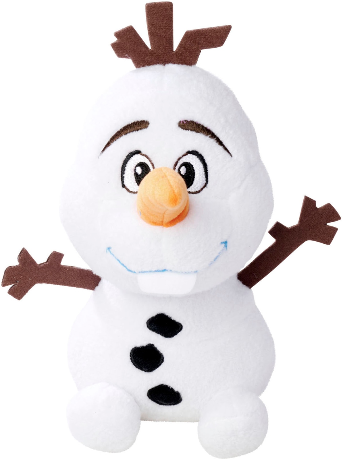 SIMBA Plüschfigur »Disney Olaf, 23cm«