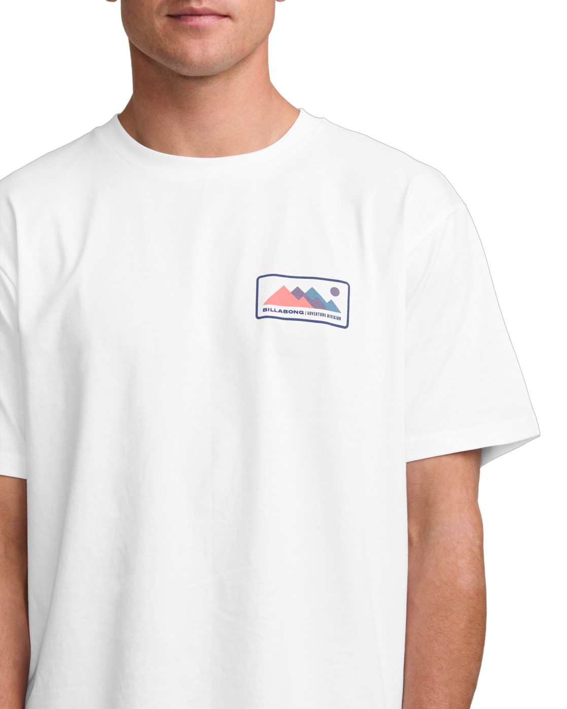 Billabong T-Shirt "Range" günstig online kaufen