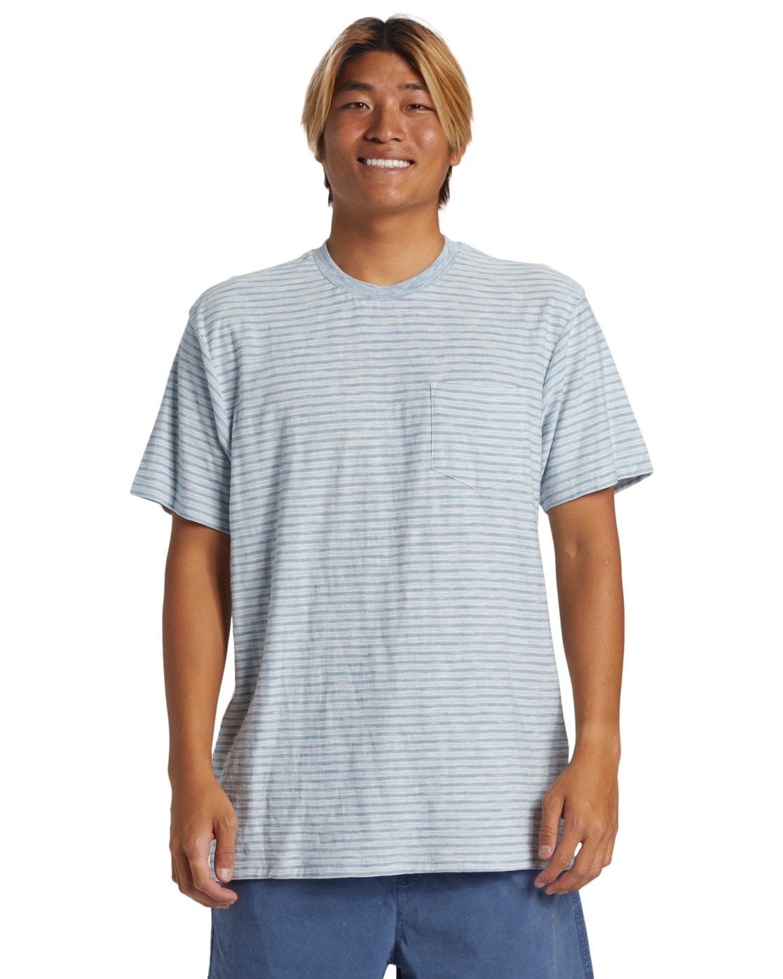 Quiksilver T-Shirt "Kentin" günstig online kaufen