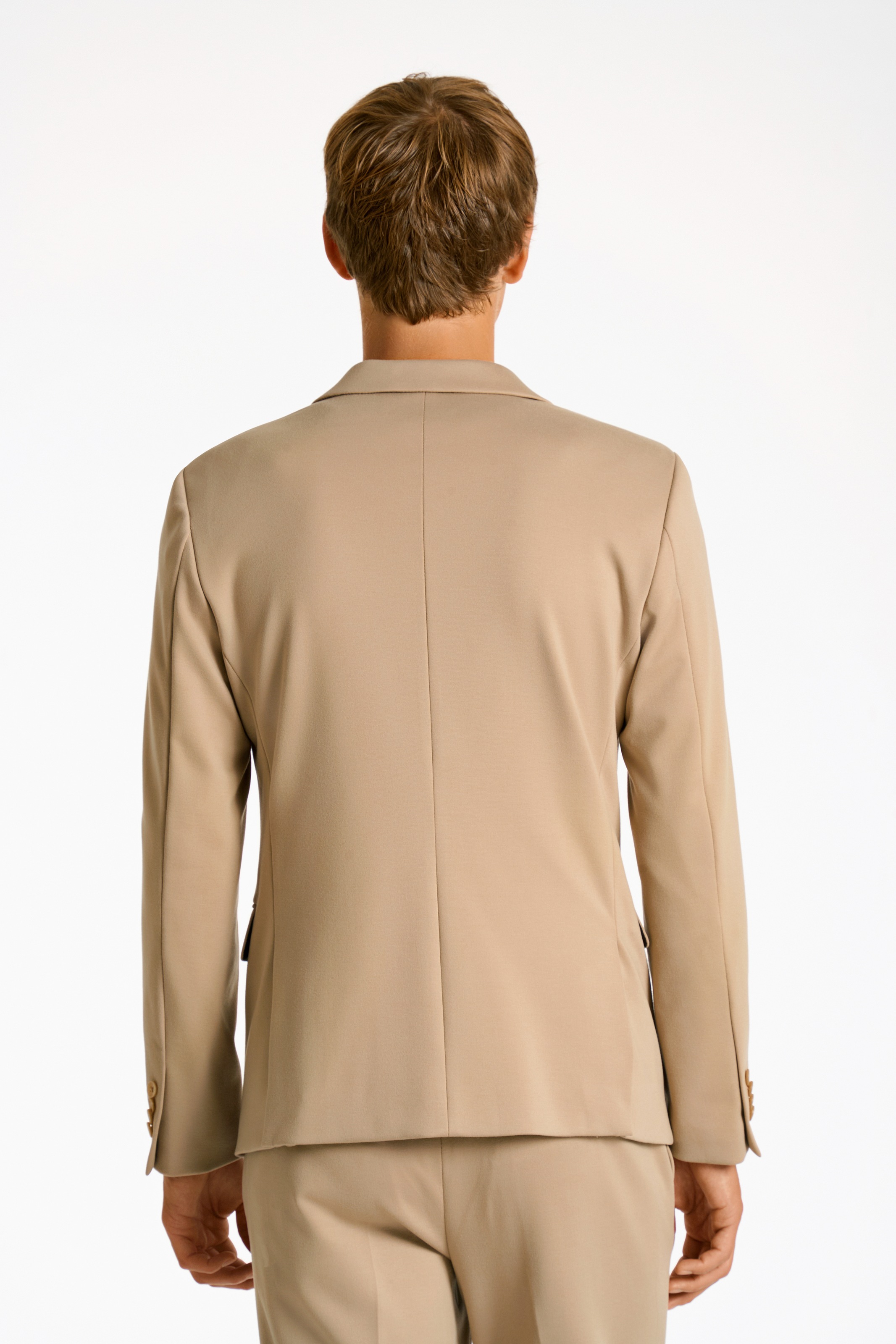 LINDBERGH Anzug 2 Stk. tlg. regular fit mit modernem Schnitt günstig online kaufen