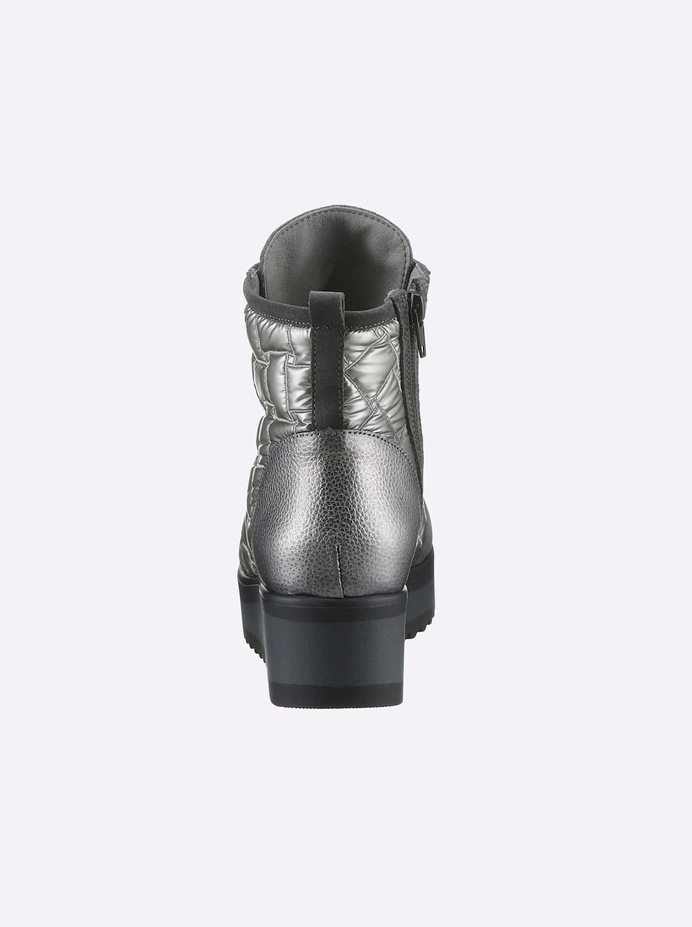 heine Schnürstiefelette