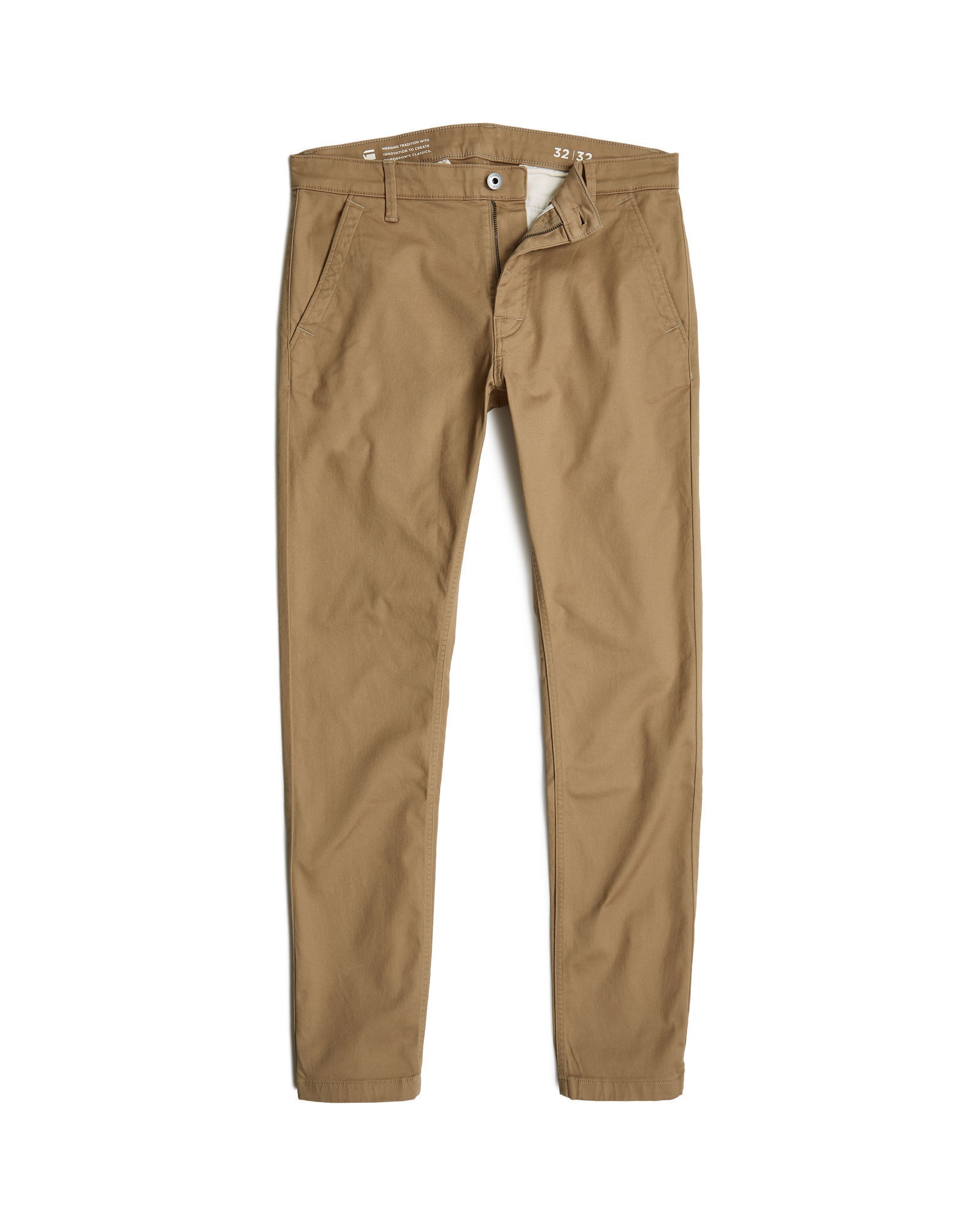 Thumbnail - G-STAR Chinohose "Skinny Chino 3.0"