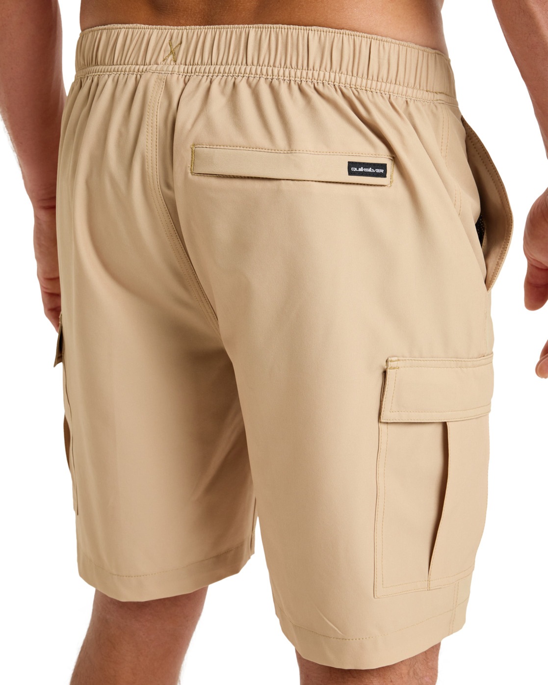 Quiksilver Bermudas »Half 19"«