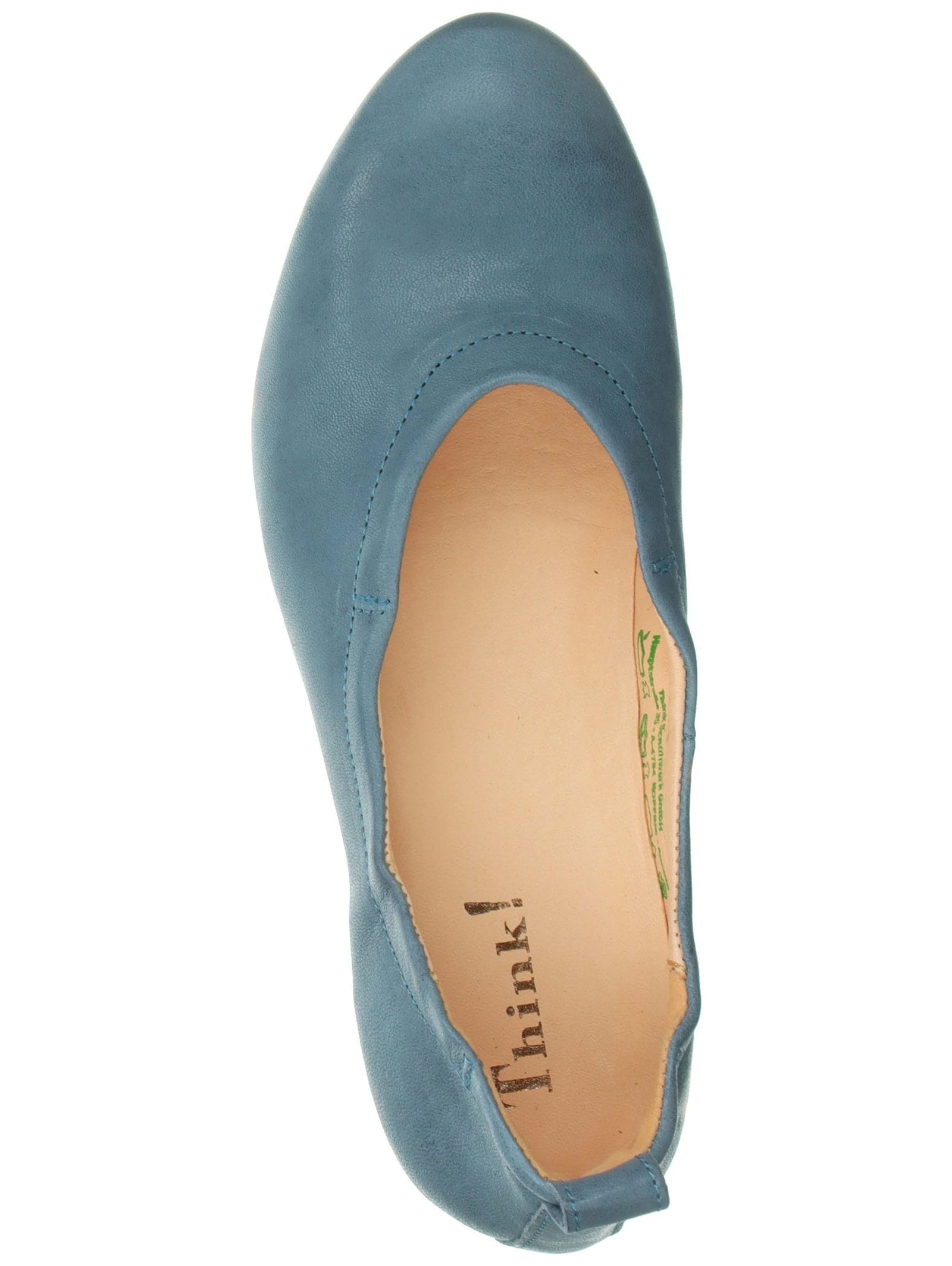 Think! Ballerina »Think! Ballerinas Leder«