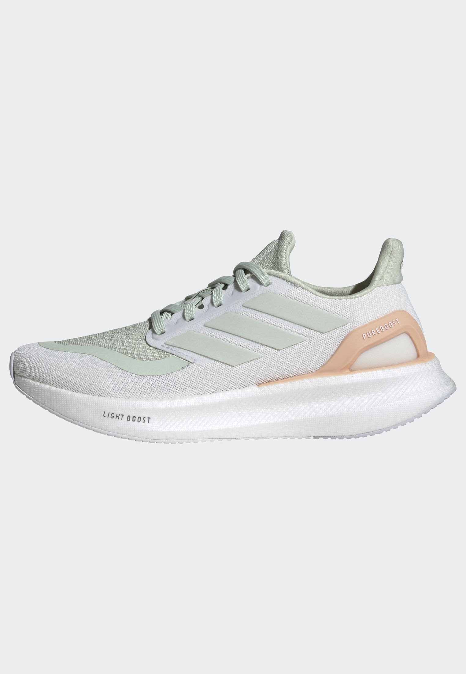 adidas Performance Laufschuh »PUREBOOST 5 LAUFSCHUH«