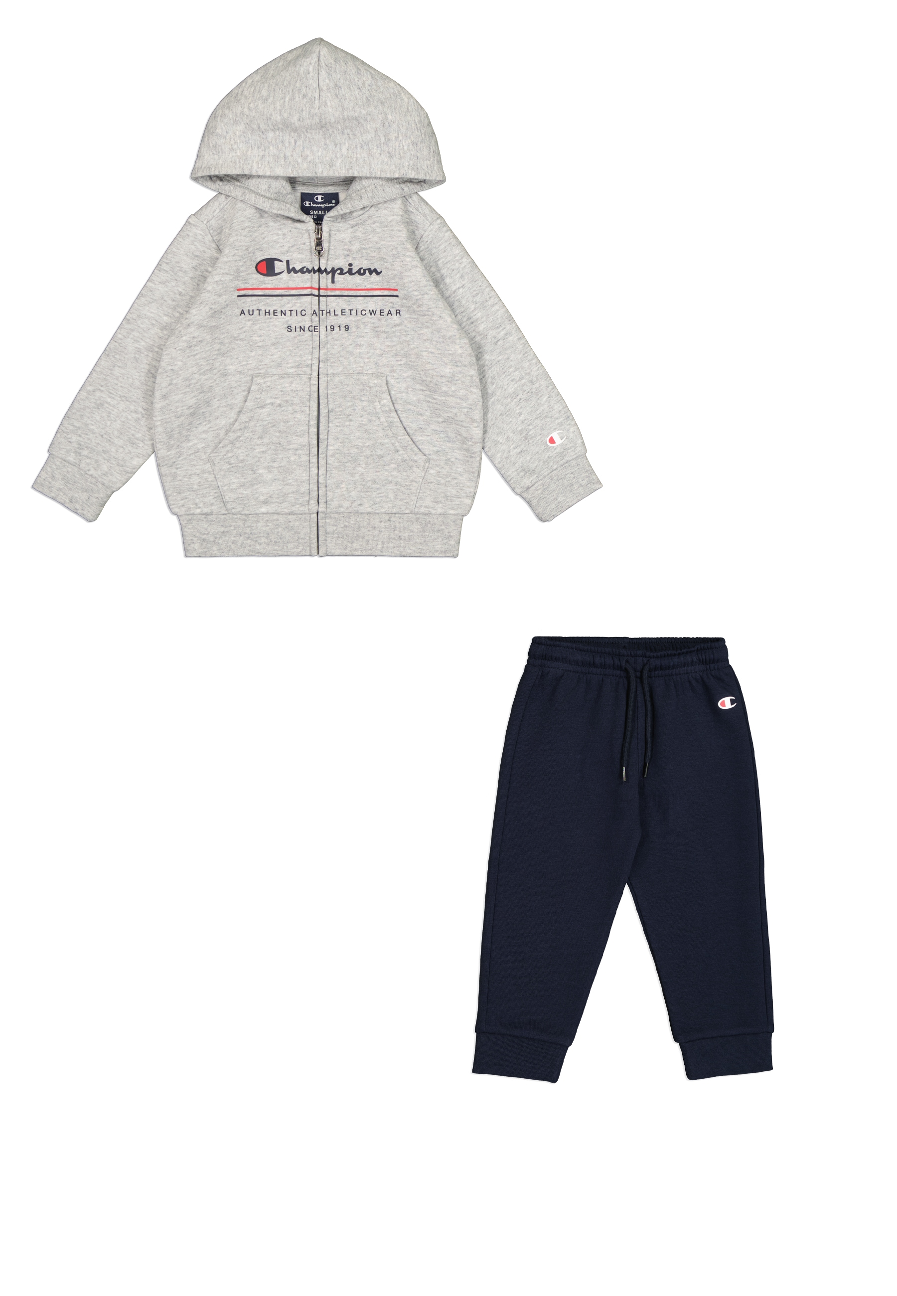 Champion Jogginganzug "Hooded Full Zip Suit"