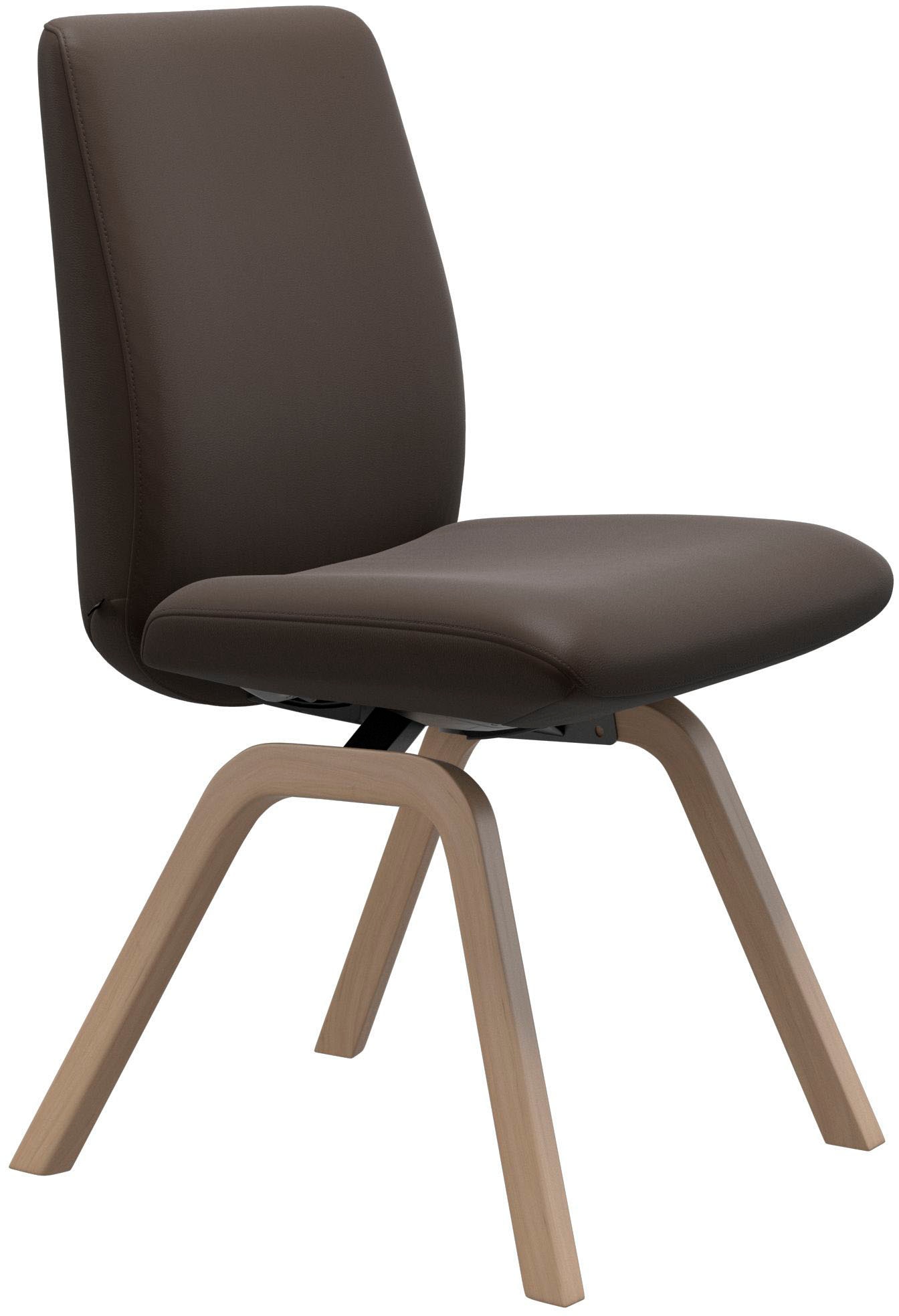 Stressless Polsterstuhl "Laurel" () Low Back, Größe L, mit schräggestellten günstig online kaufen