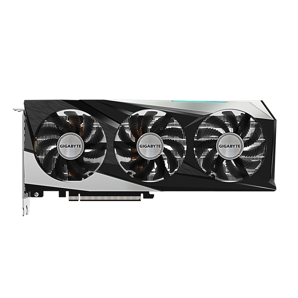 Gigabyte Grafikkarte »Radeon™ RX 6650 XT GAMING OC 8G«, 8 GB, GDDR6