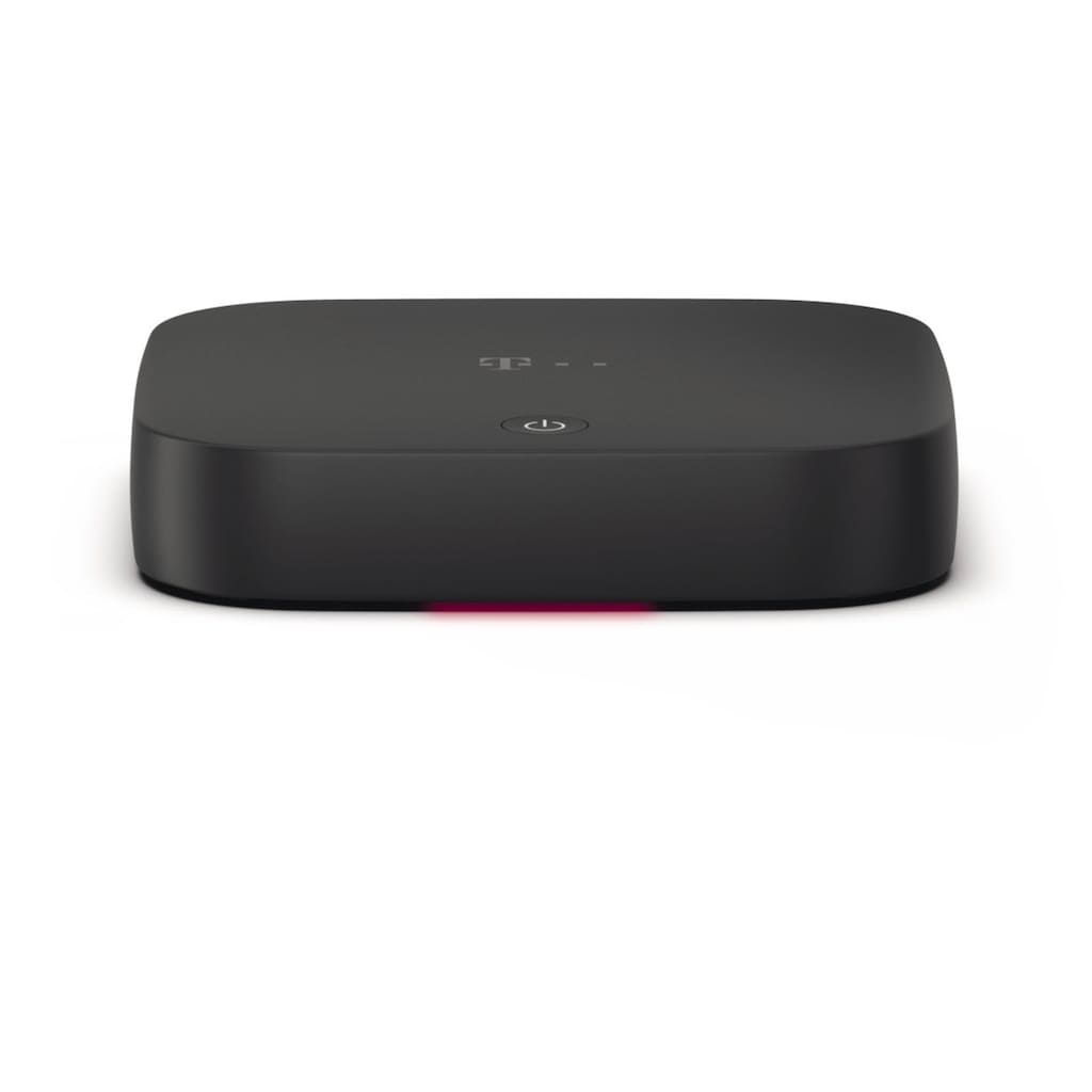 Telekom Streaming-Box »MagentaTV One«