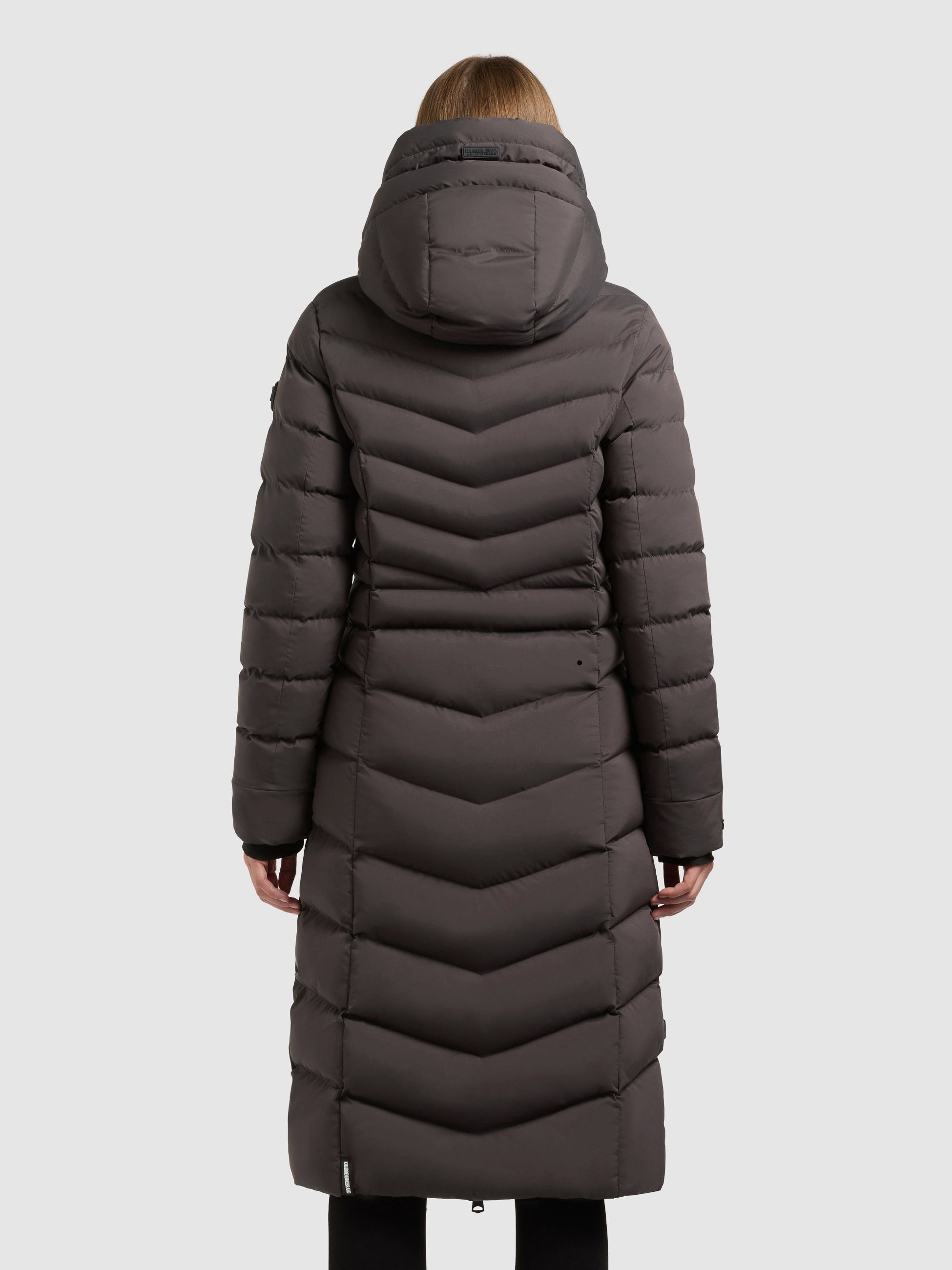 khujo Steppmantel "INGRAM5" günstig online kaufen