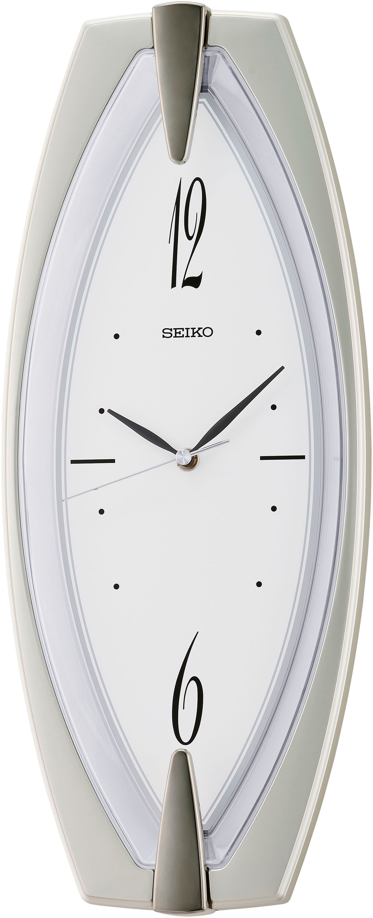 Seiko Quarzuhr,Wohnzimmer,Esszimmer,Küche,Arbeitszimmer,Büro, Flur