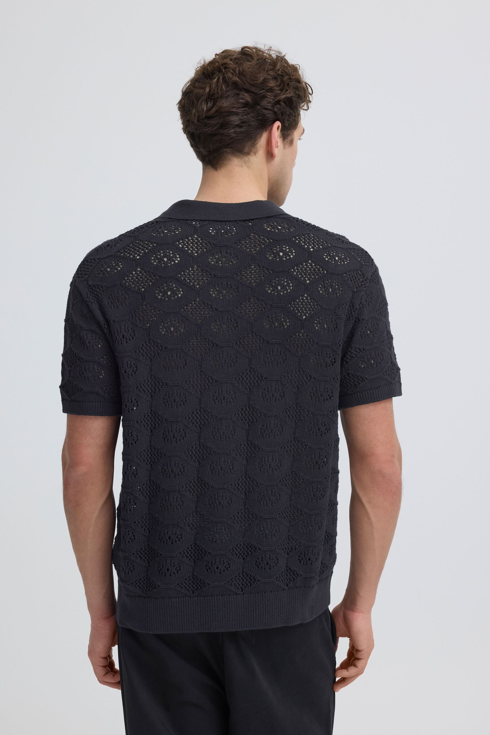 Casual Friday Poloshirt »Poloshirt CFAngvig«