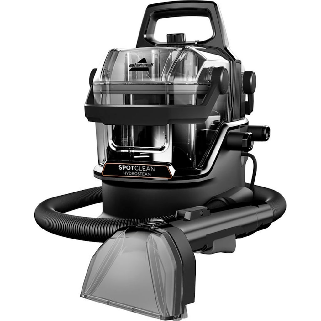 Bissell Teppichreinigungsgerät »Spotclean Hydrosteam Select 3697N«